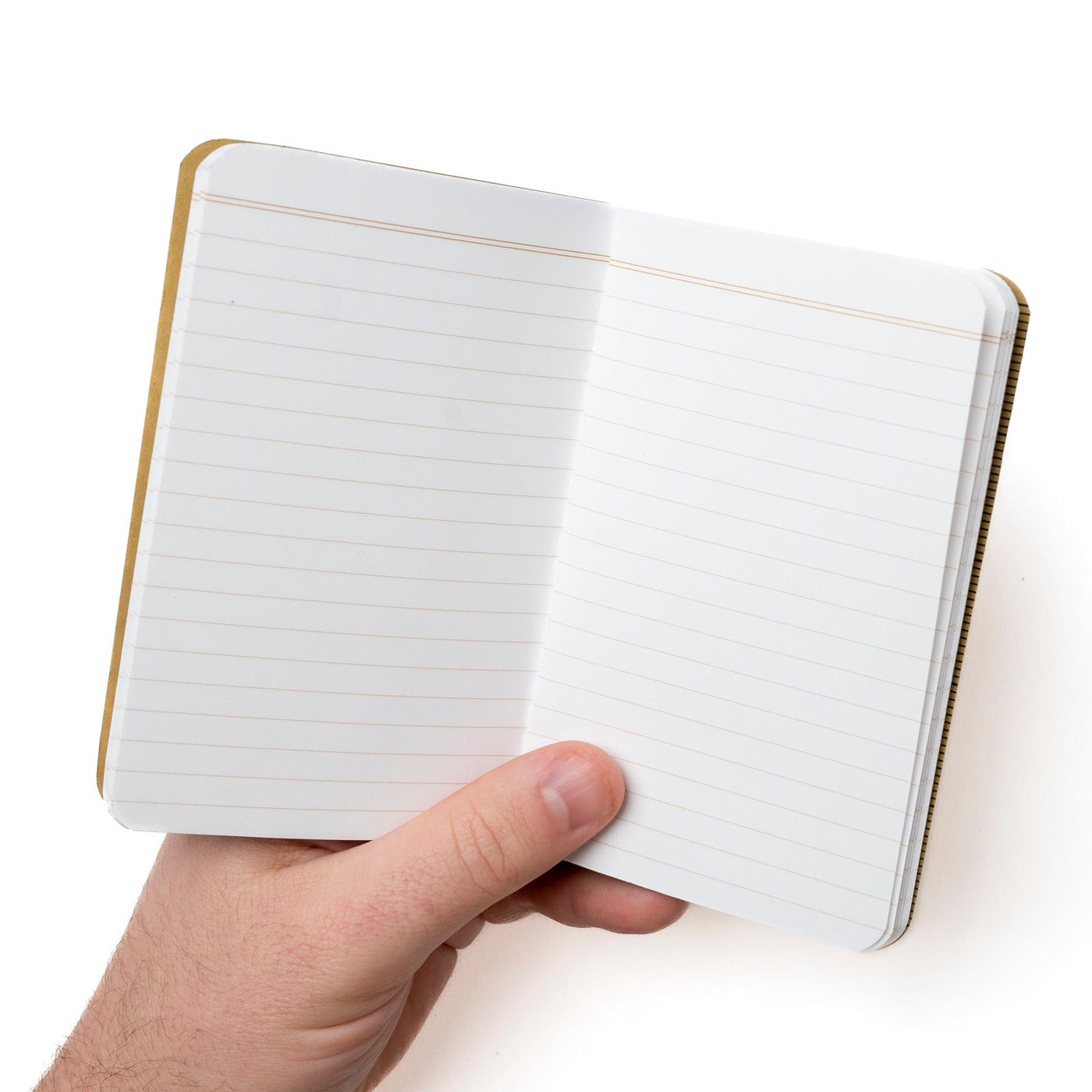 Field Notes Notebooks - Original Kraft Field Notes