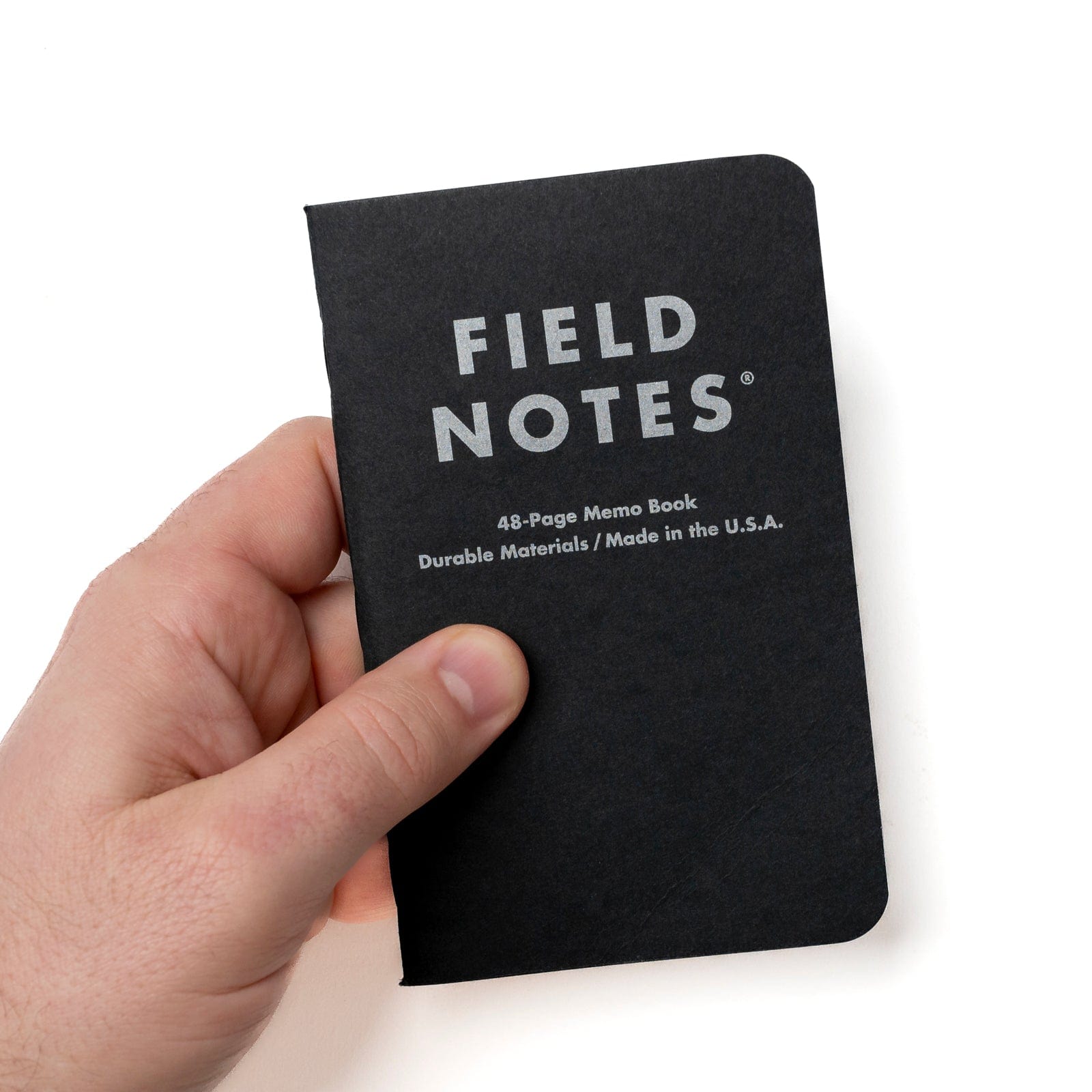 Original Kraft Field Notes Refills: 48 Pages of Premium Quality - Popov  Leather®