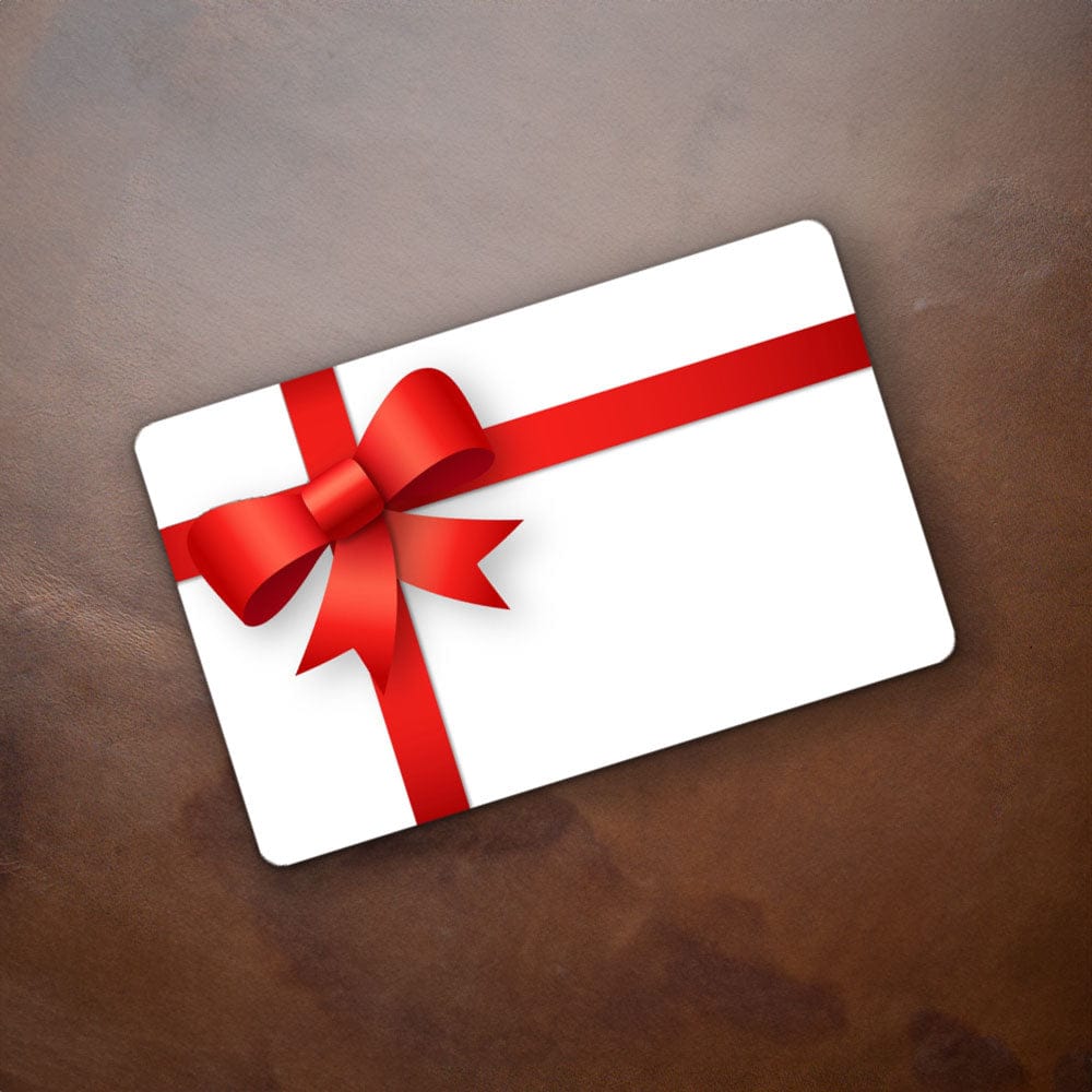Instant Gift Card Popov Leather