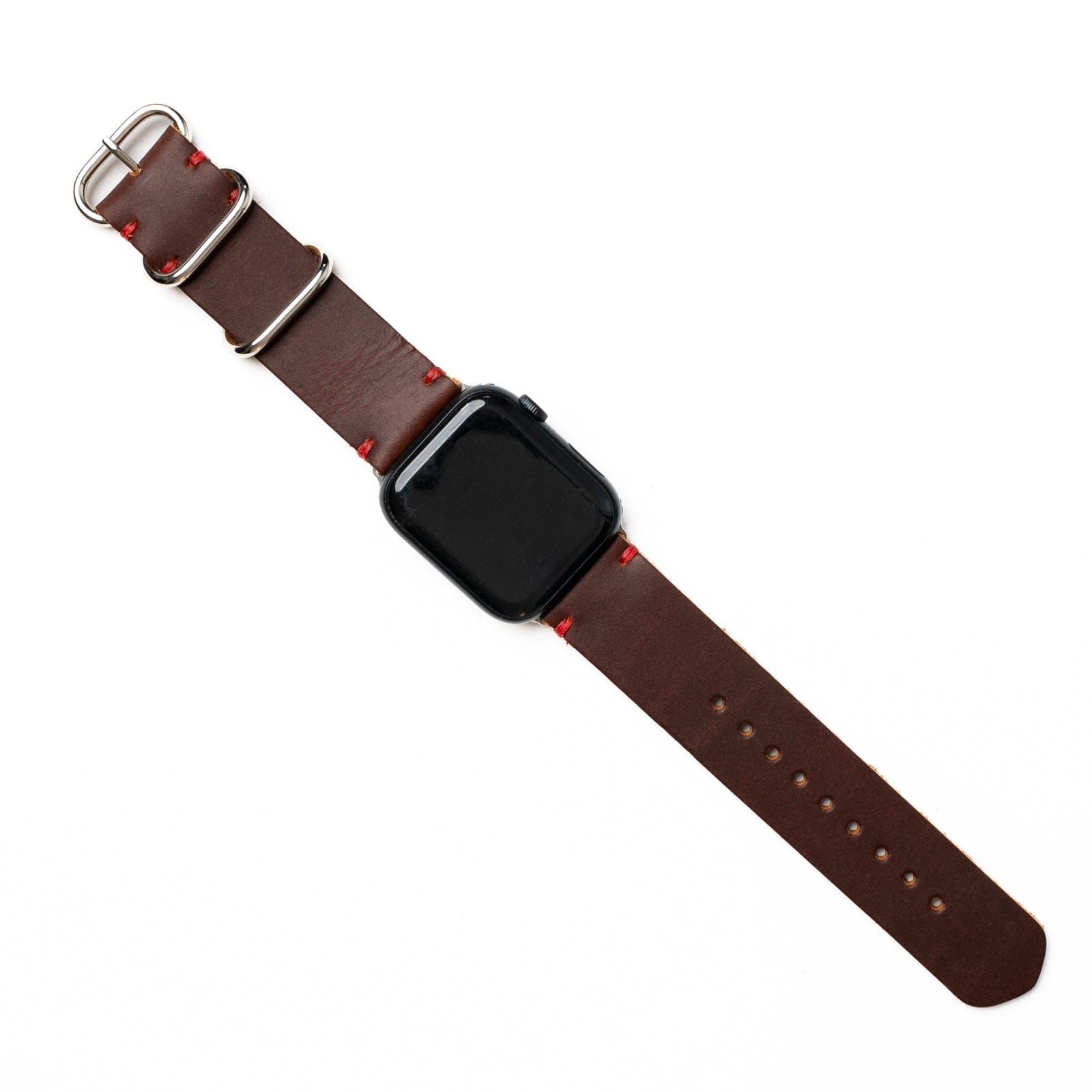 Leather Apple Watch Band Popov Leather®