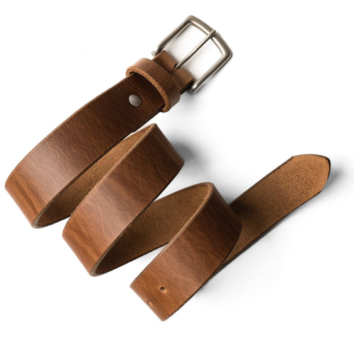 Leather Belt - 1.5" Popov Leather®
