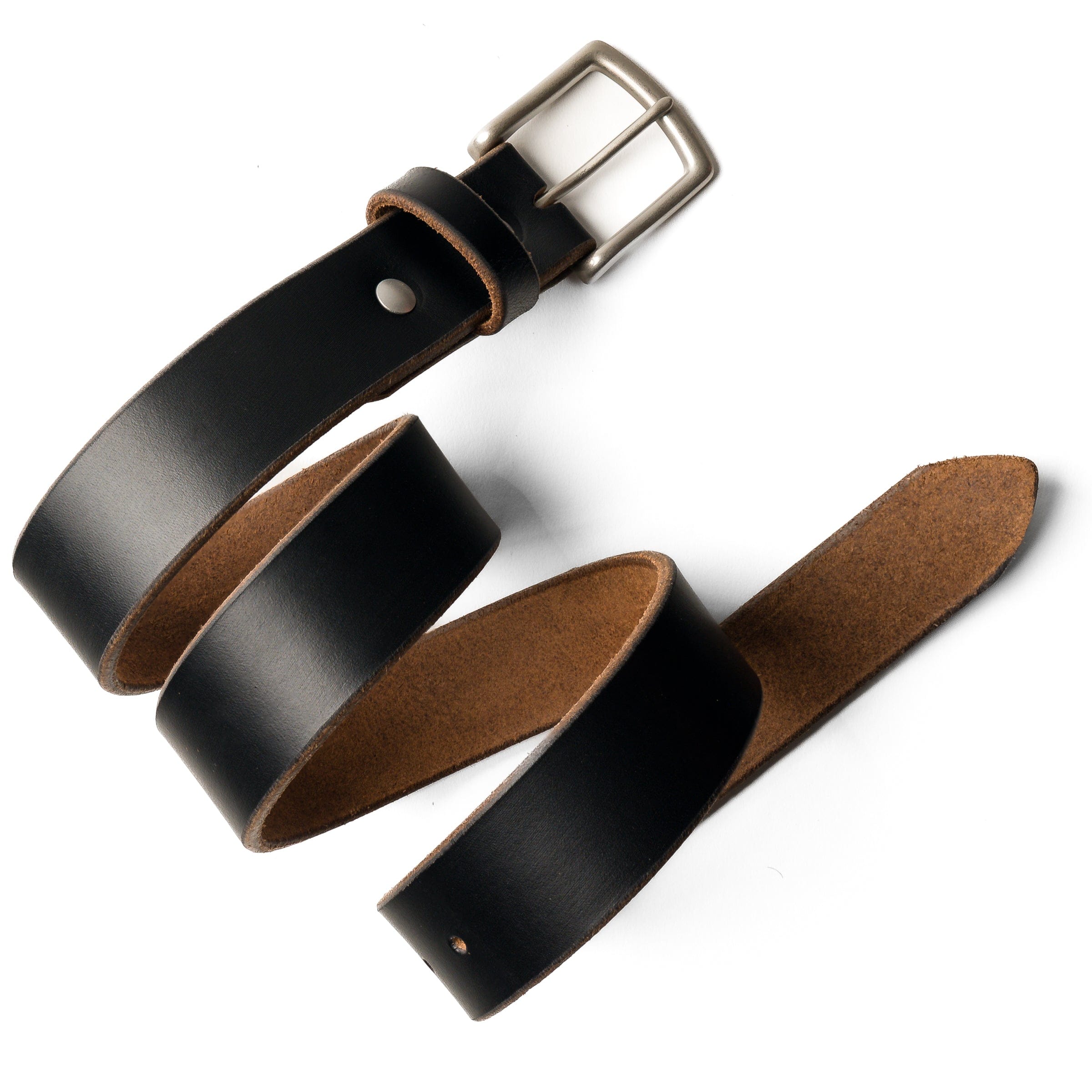 Leather Belt: Where Durability Meets Elegance Popov Leather®