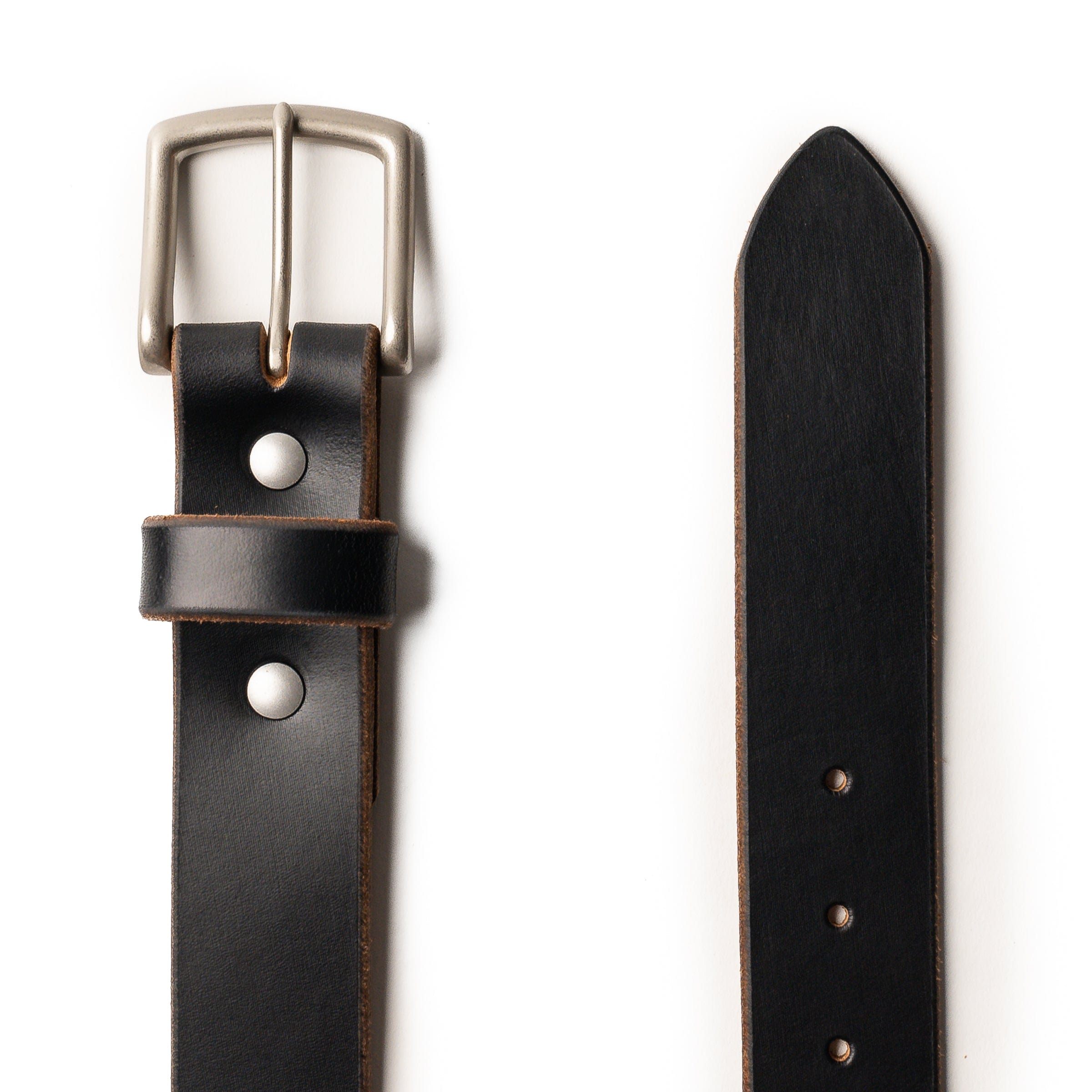 Leather Belt - 1.5" Popov Leather®