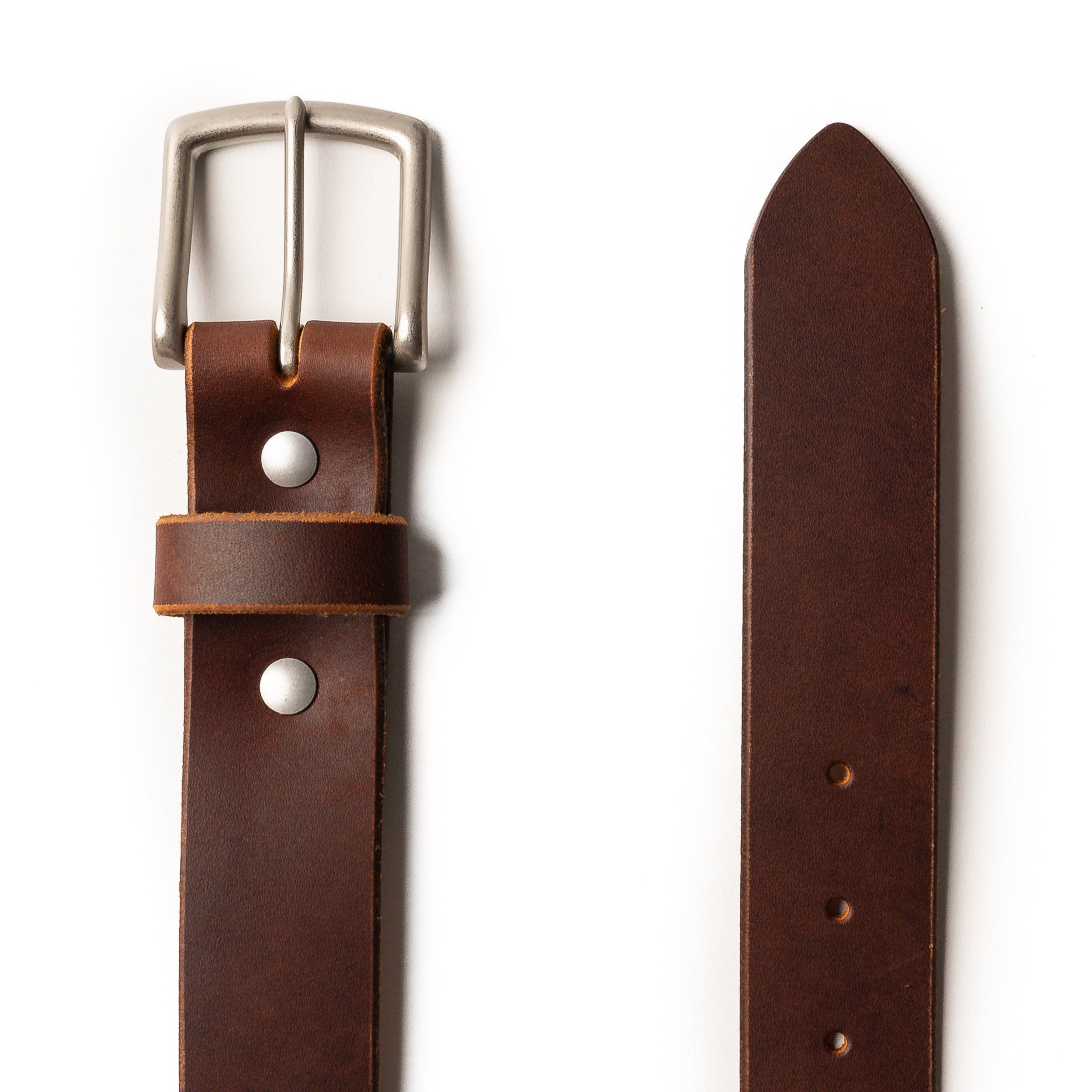 Leather Belt - 1.5" Popov Leather®