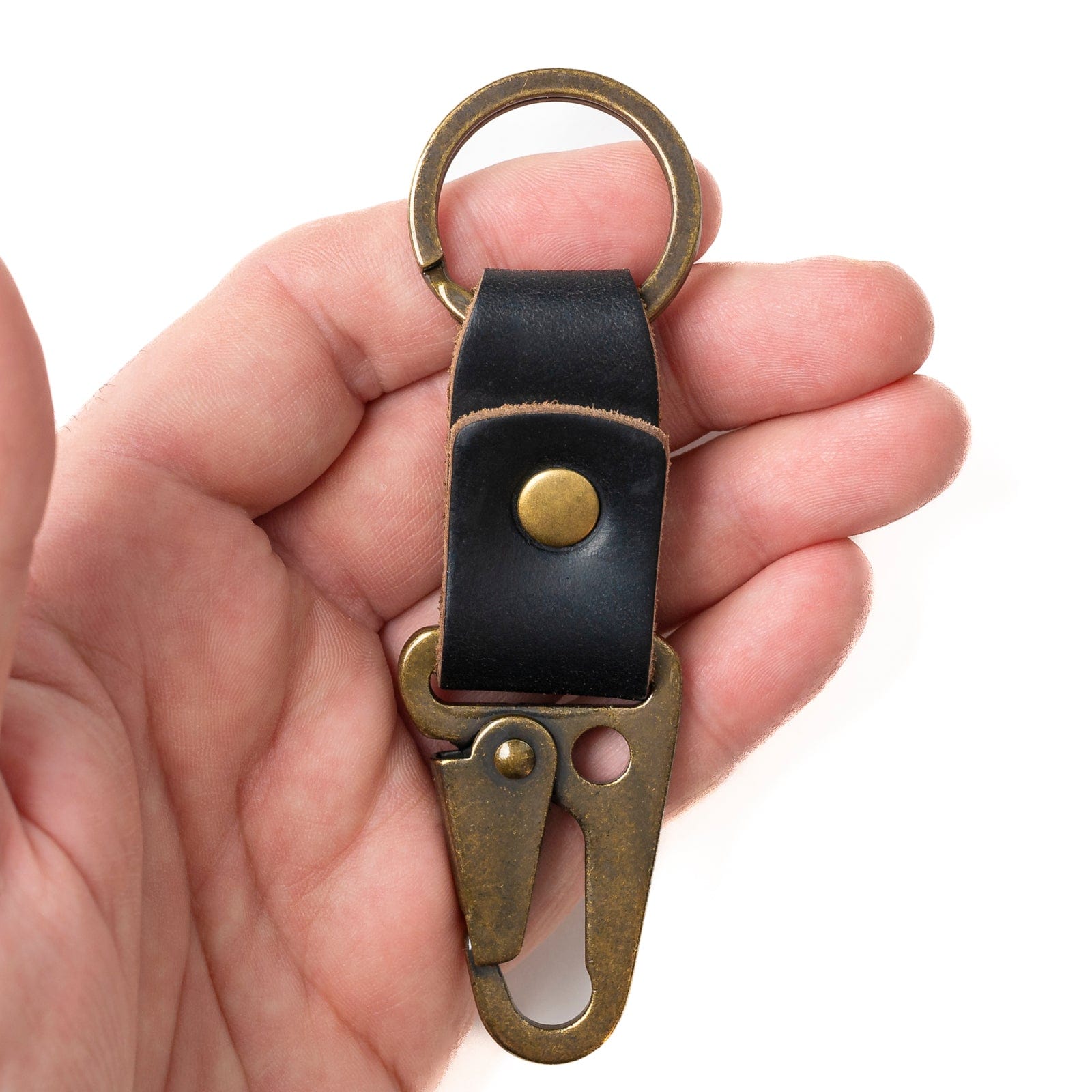 Keychain Clip – Havre de Luxe