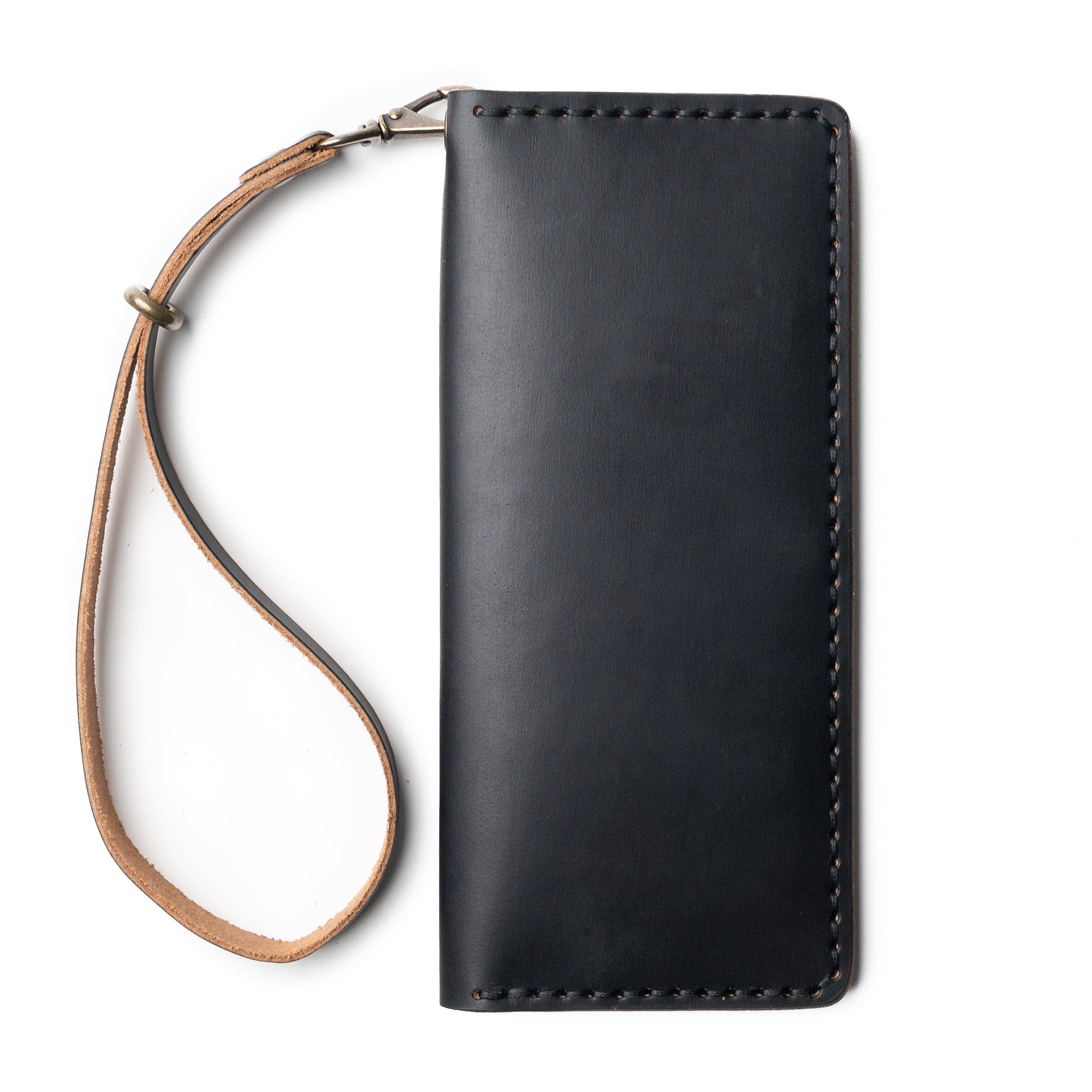 Leather Clutch Popov Leather®