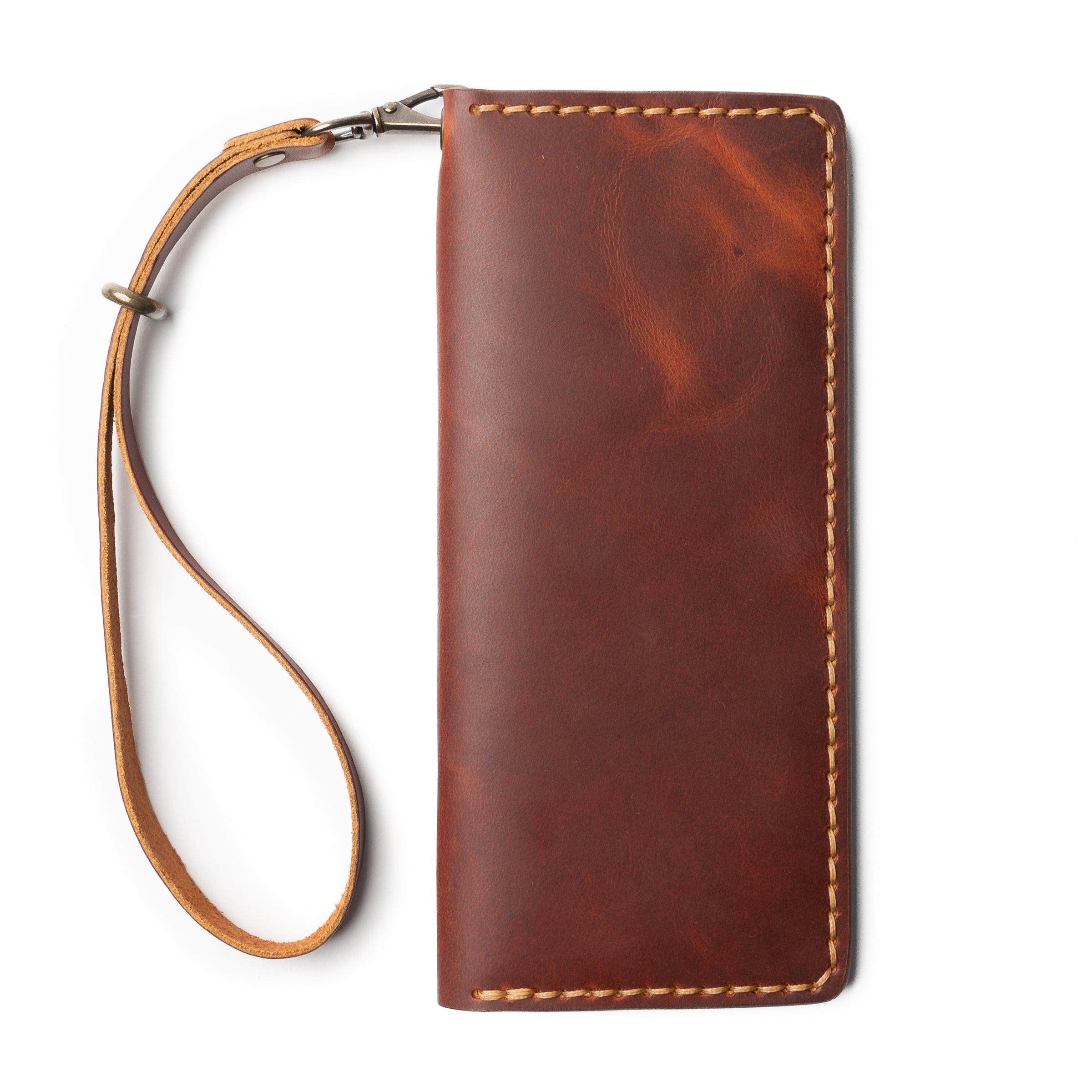 Leather Clutch Popov Leather®