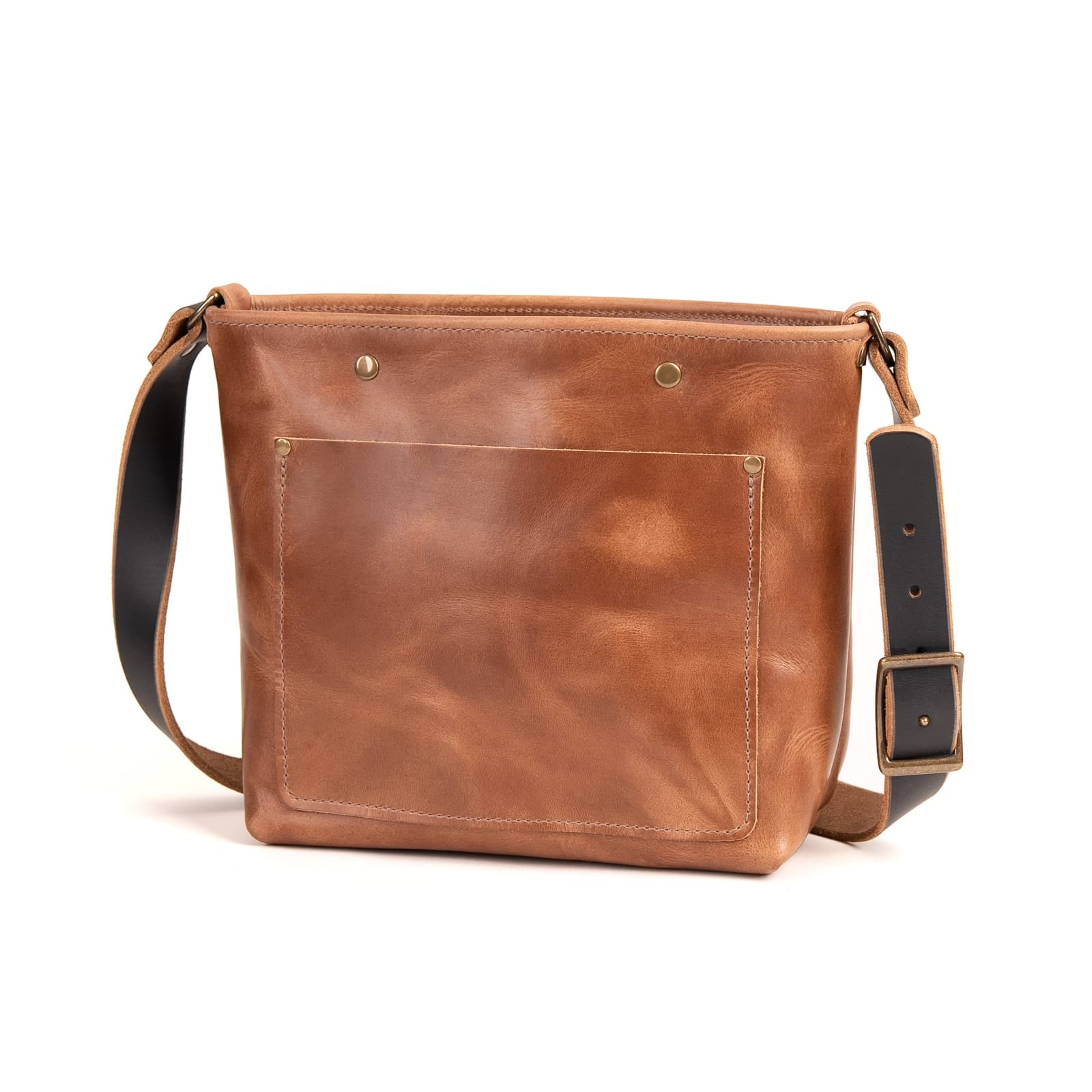 Leather Crossbody Bag Popov Leather®