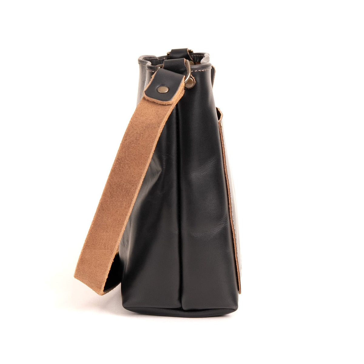 Leather Crossbody Bag Popov Leather®