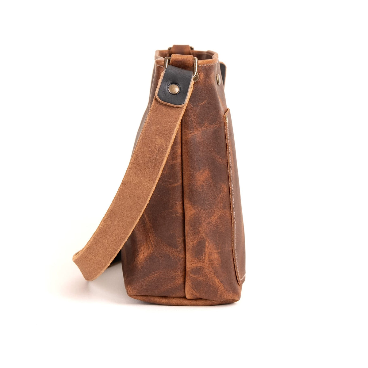 Leather Crossbody Bag Popov Leather®