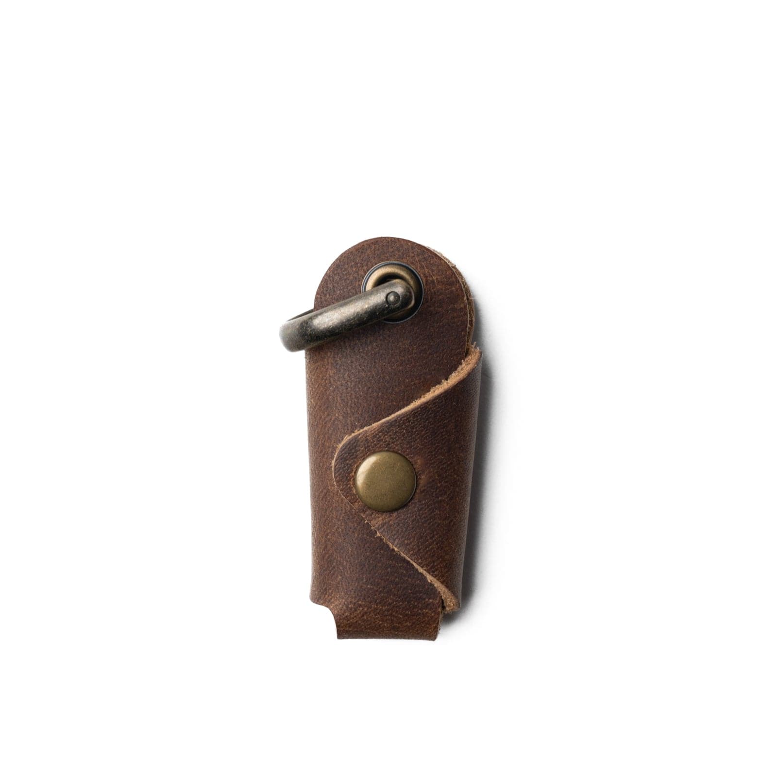 Leather Key Organizer Key Holder with Lifetime Guarantee Popov