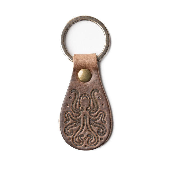 leather-kraken-keyfob-natural-