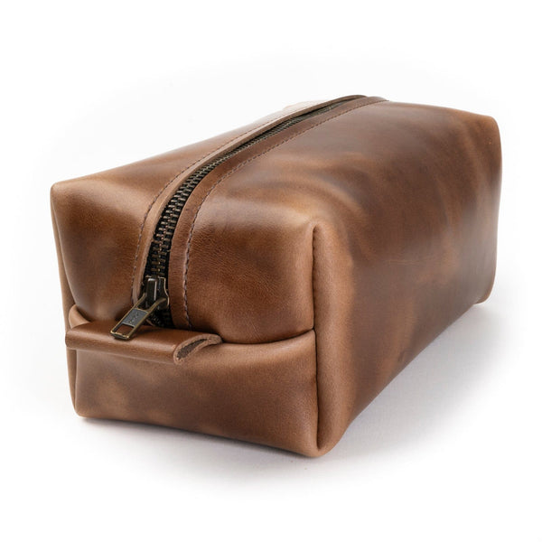 Shaving Kit Bag - Recycled Shaving Kit Bag For Men