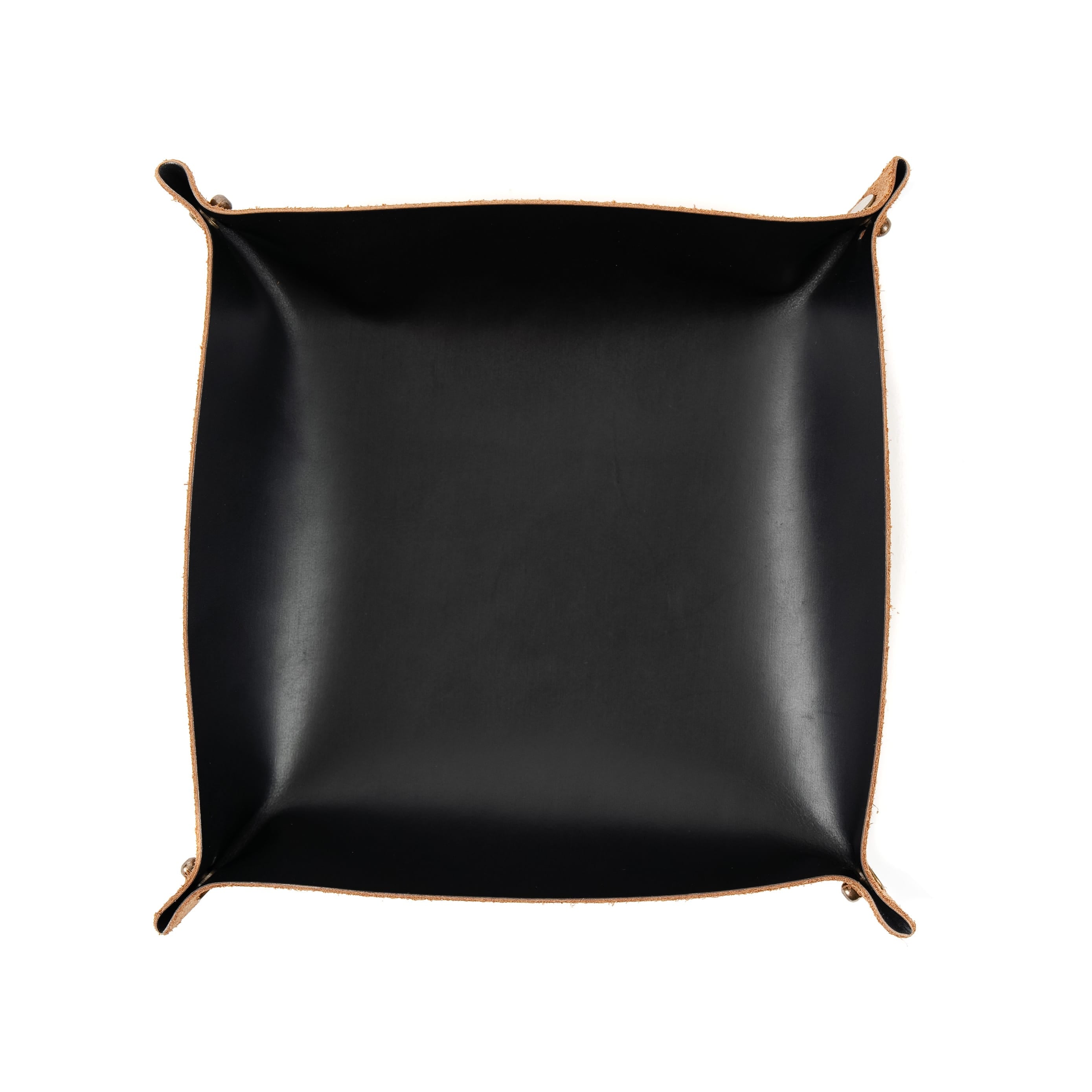 Leather Valet Tray Popov Leather®