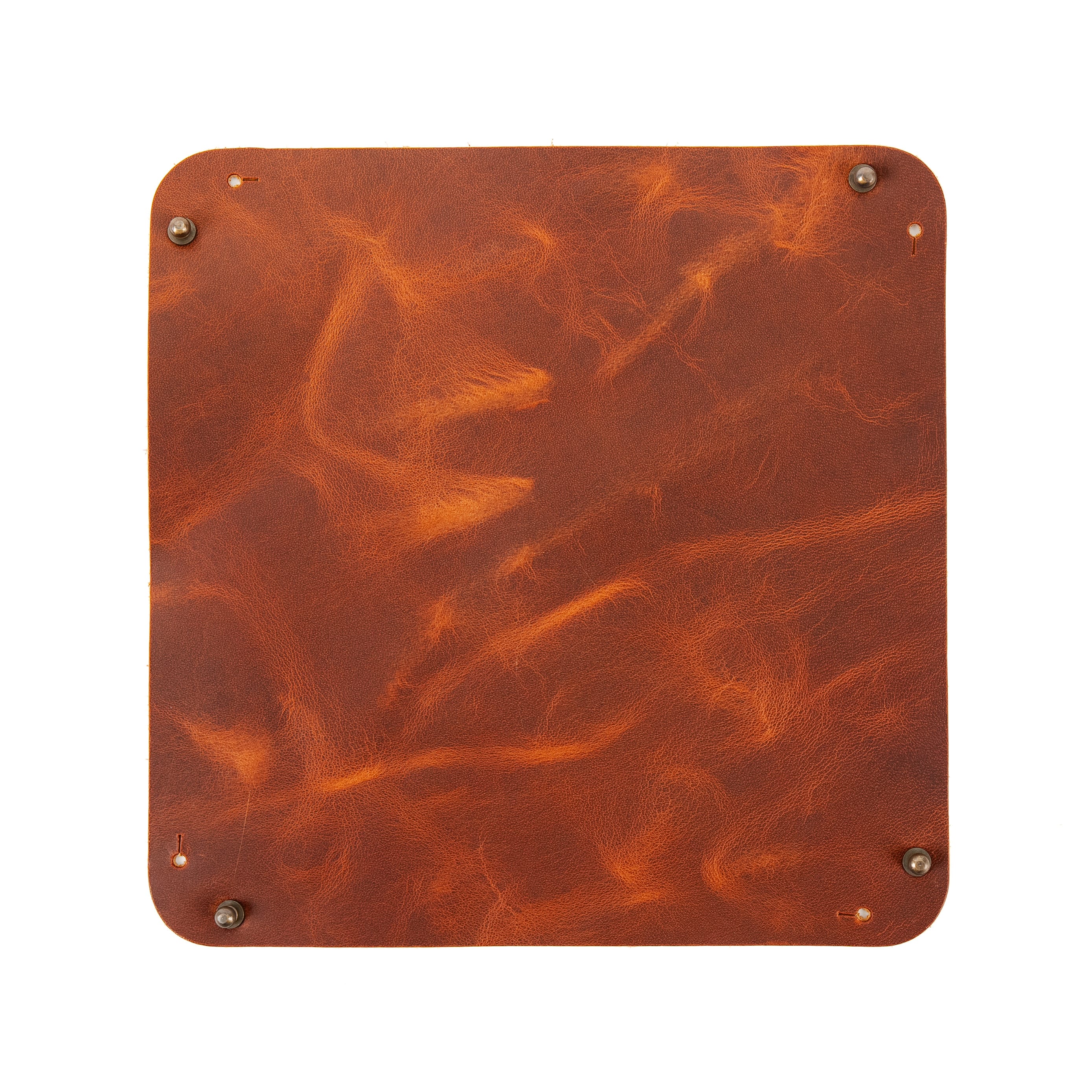 Leather Valet Tray Popov Leather®