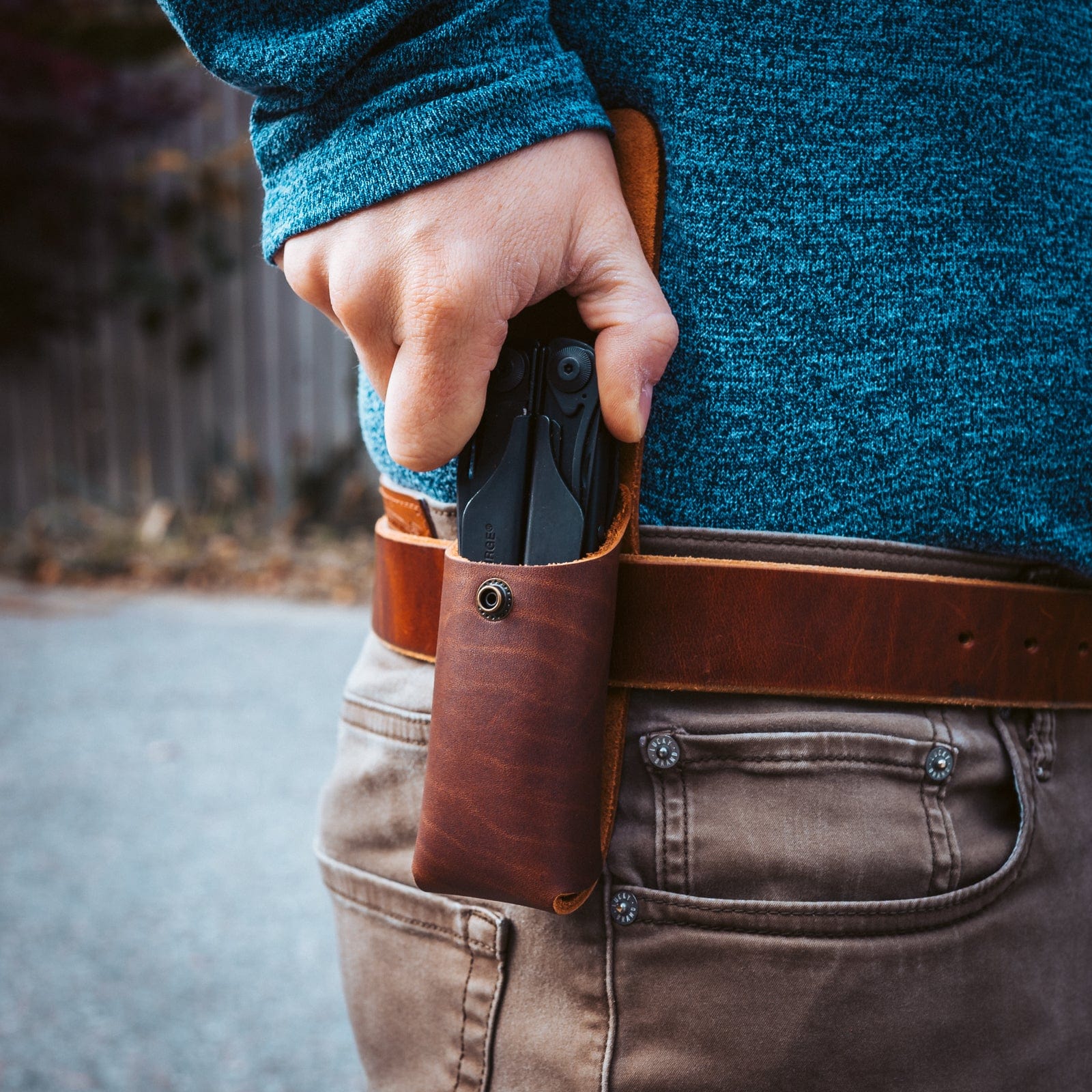 Leatherman Arc Leatherman Wave Leatherman Heritage Leather Sheath