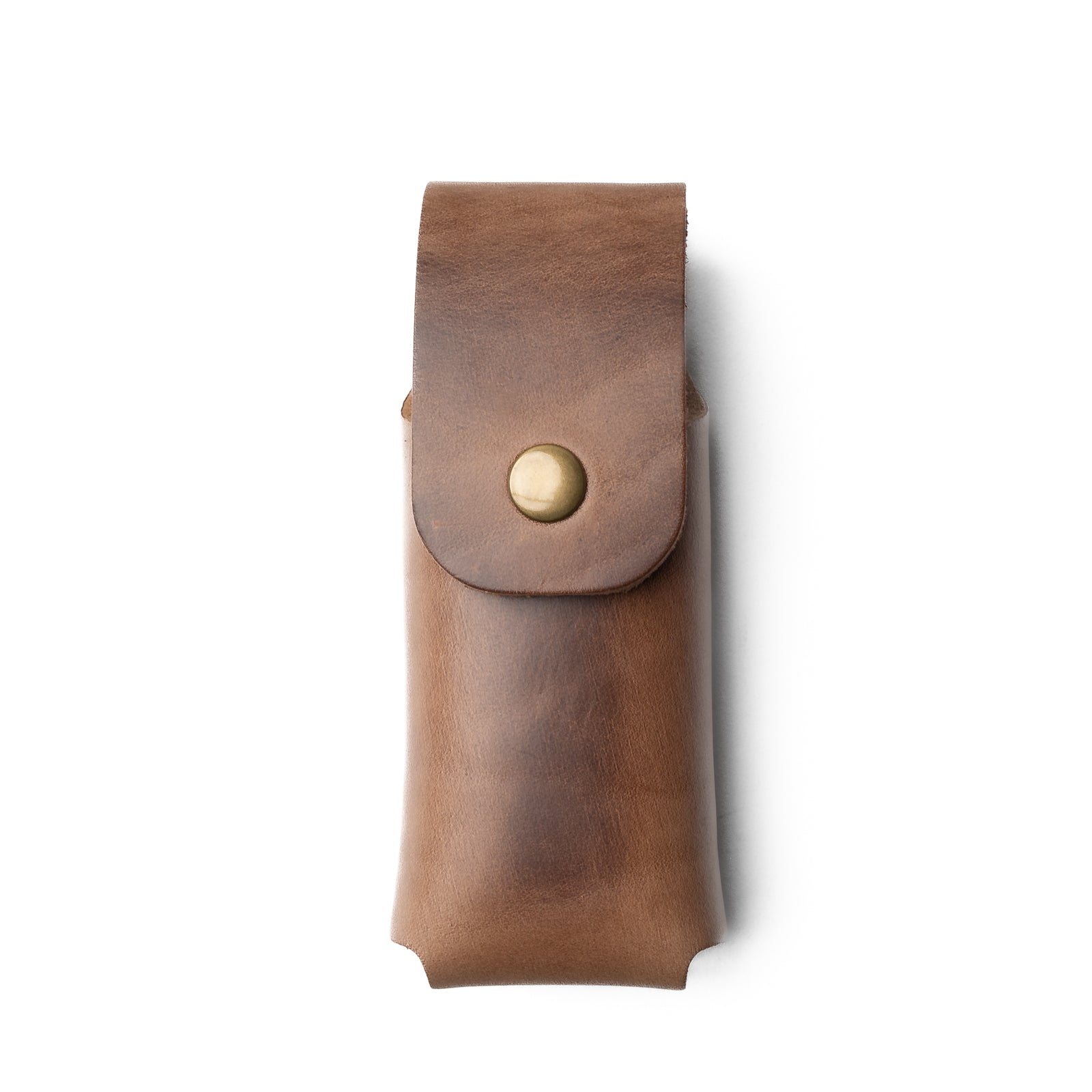 Leatherman Multitool Sheath - Natural Popov Leather®