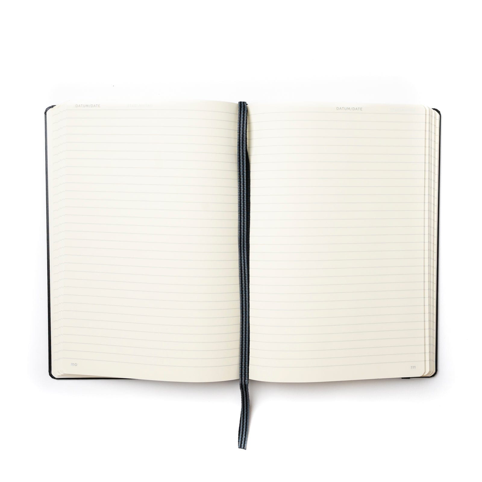 Leuchtturm1917 Notebook Classic - Hardcover A5 Leuchtturm1917