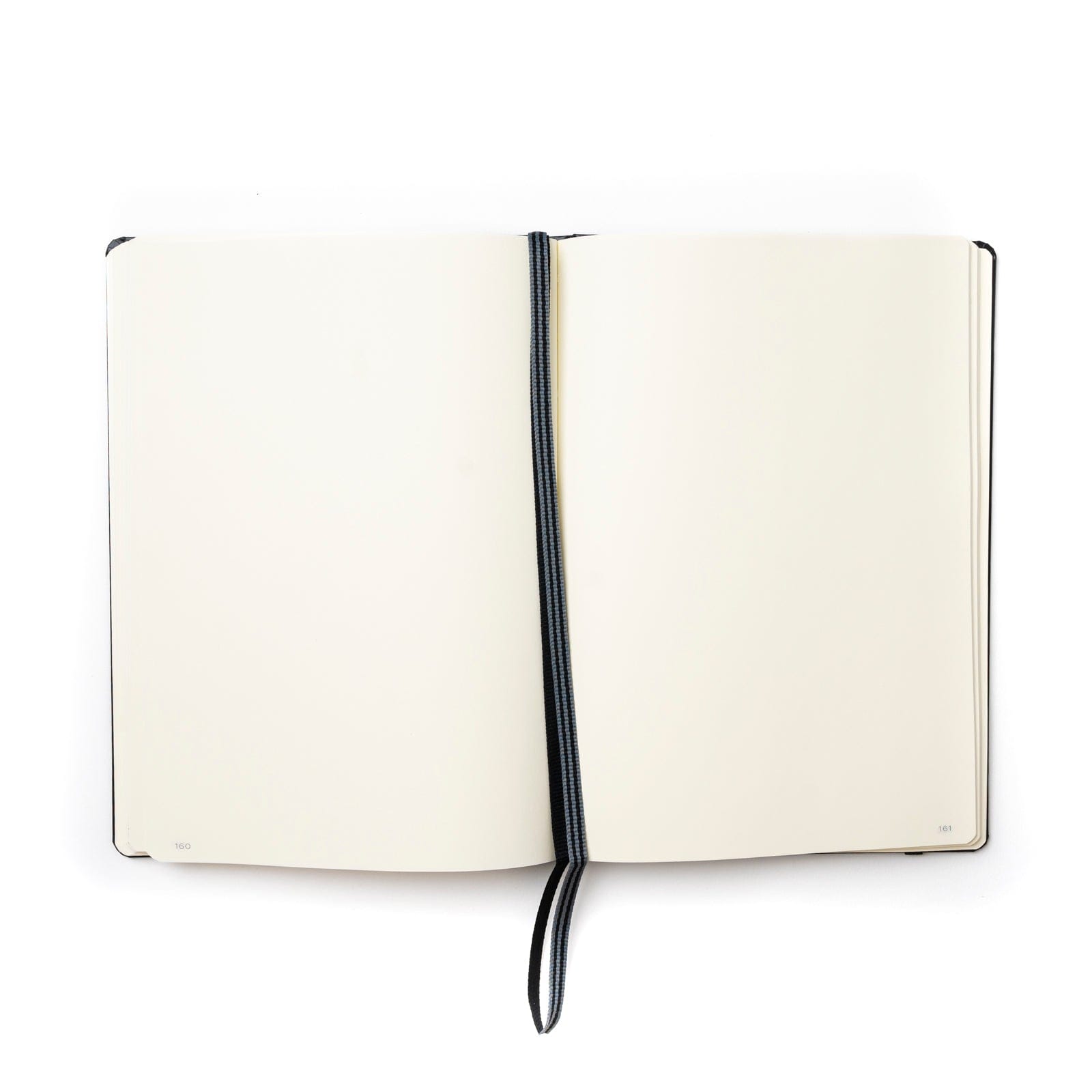 Leuchtturm1917 Notebook Classic - Hardcover A5 Leuchtturm1917