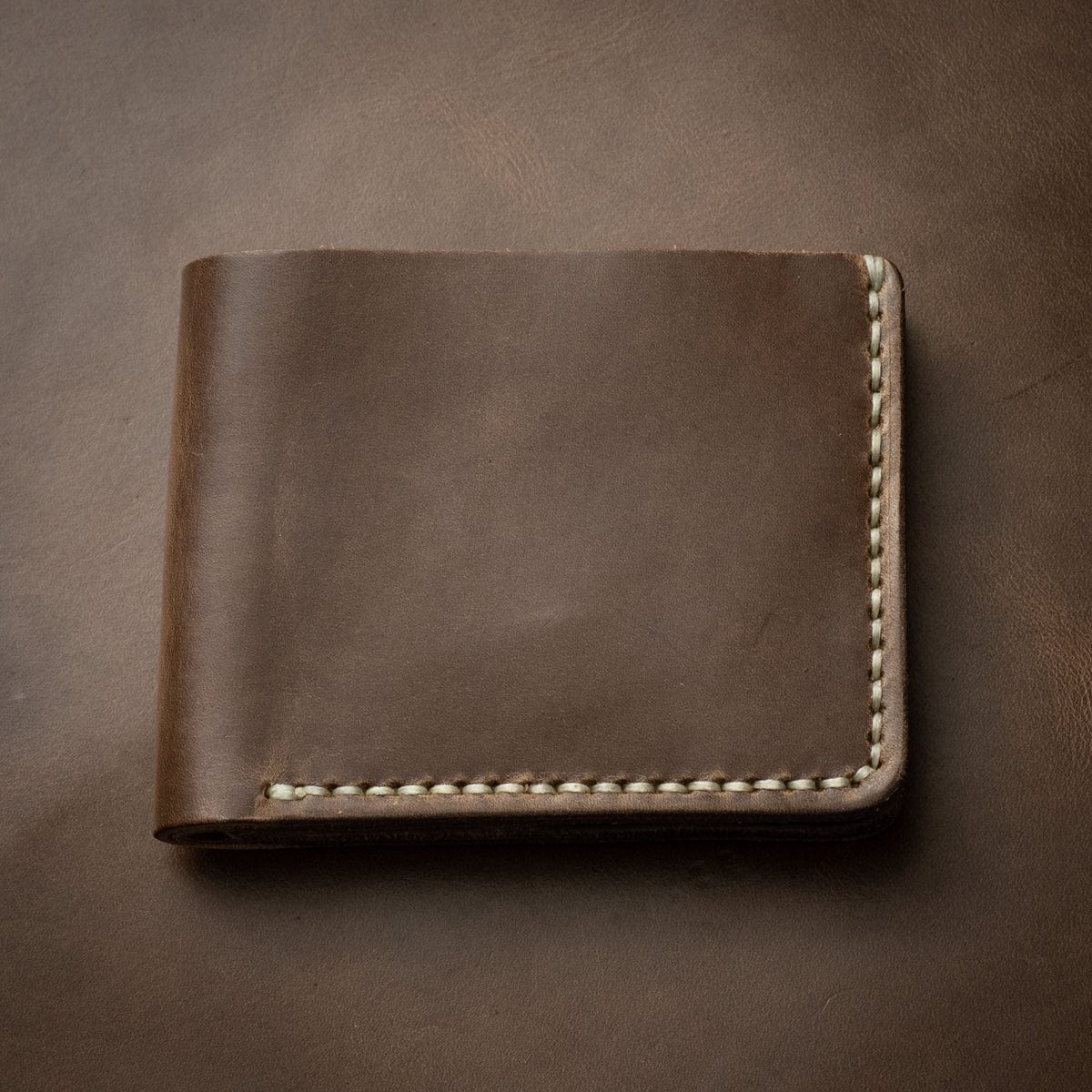 Matching Belt & Wallet Bundle - Natural Popov Leather®