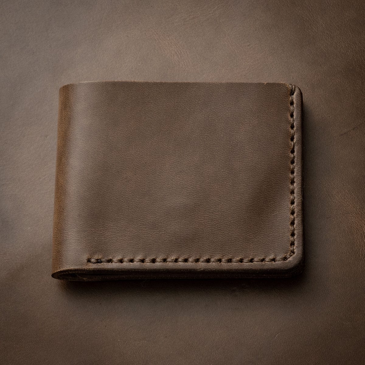 Matching Belt & Wallet Bundle - Natural Popov Leather®