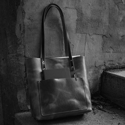 Mystery Grab Bag Popov Leather