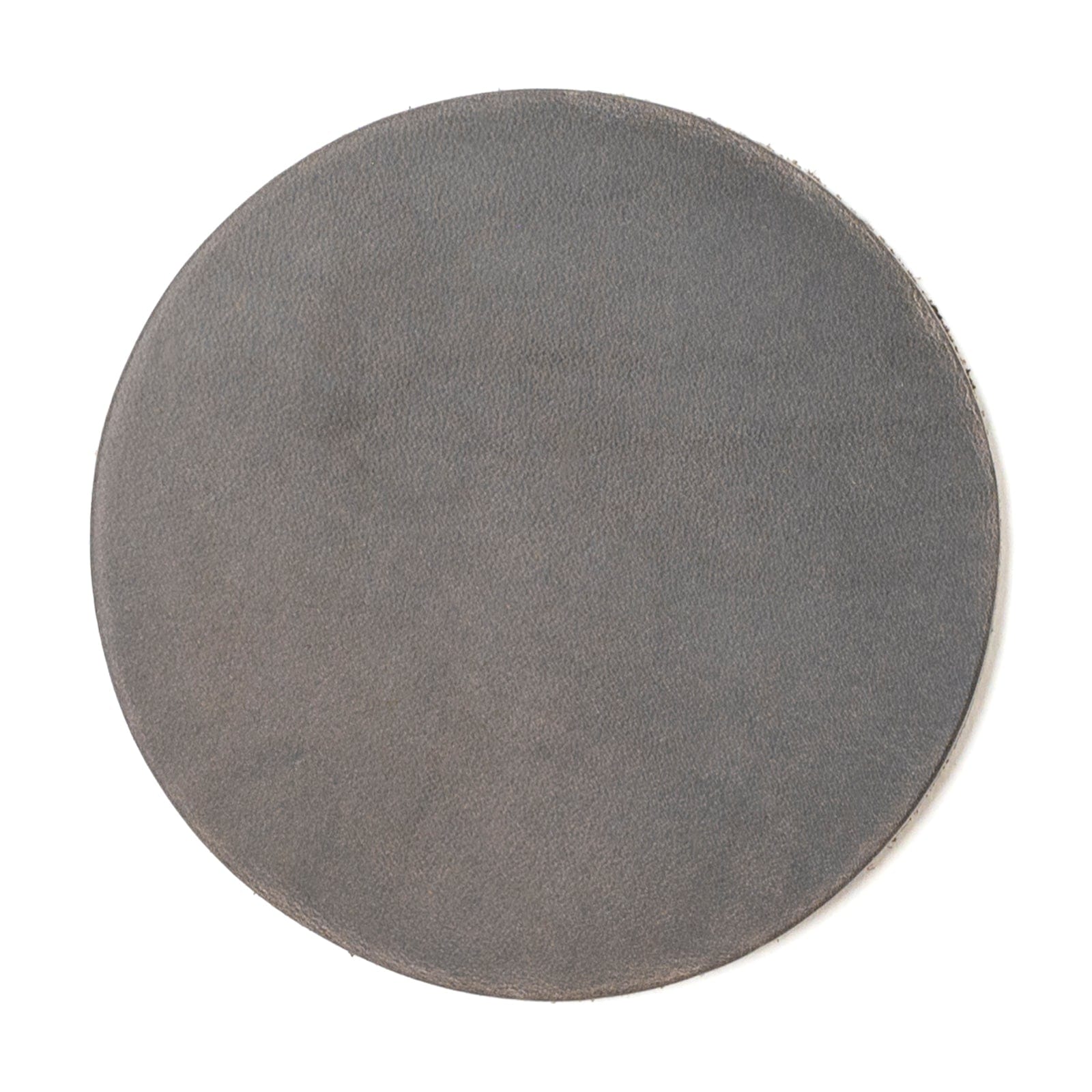 The Bulk Box: 250 Handmade Leather Coasters Popov Leather®