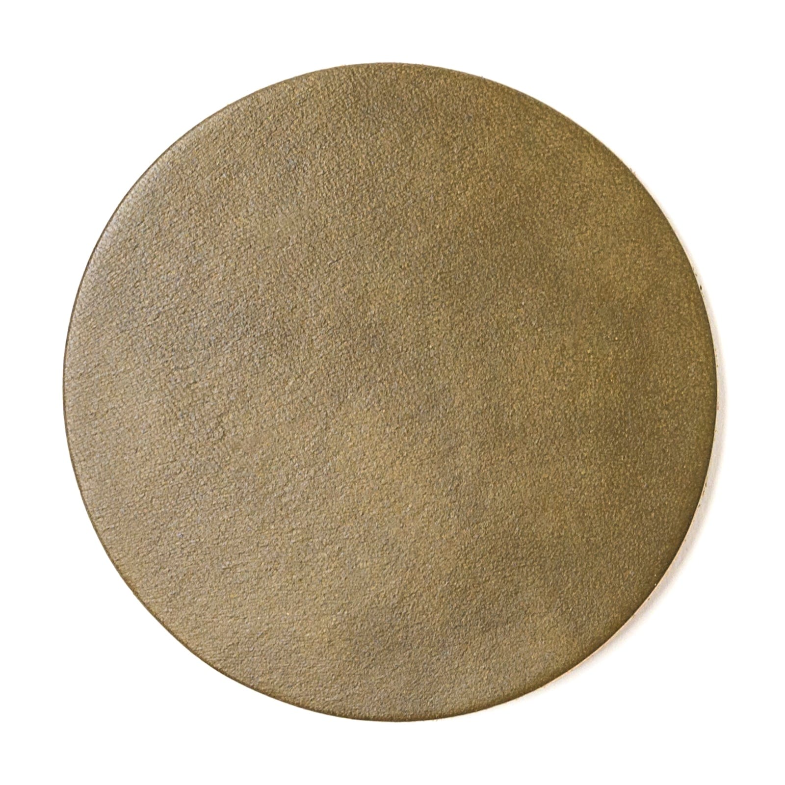 The Bulk Box: 250 Handmade Leather Coasters Popov Leather®