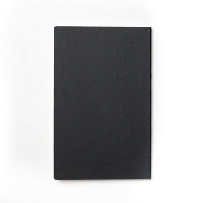 The Note Keeper - Pocket Notebook Popov Leather