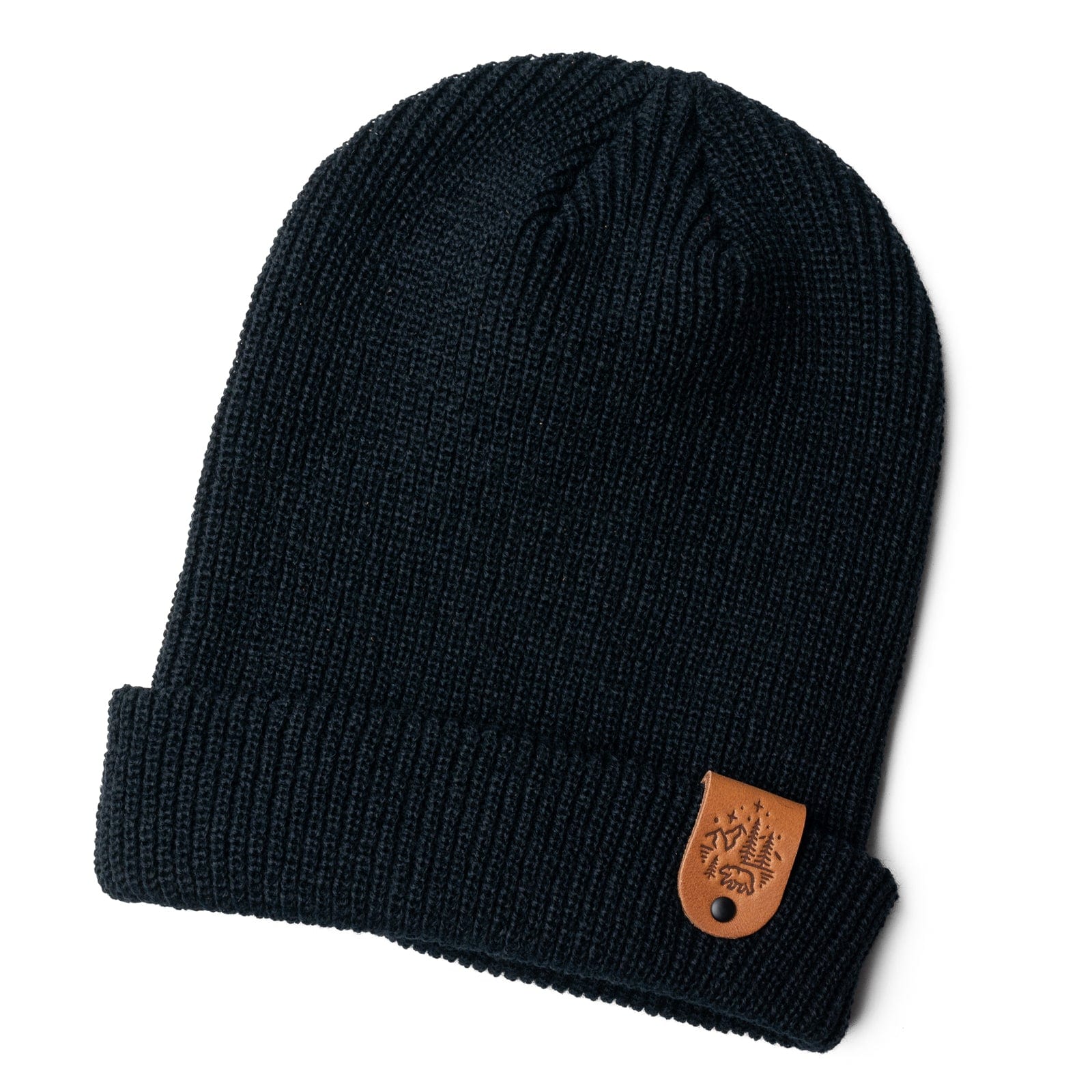 Toque - Bear - Popov Leather®