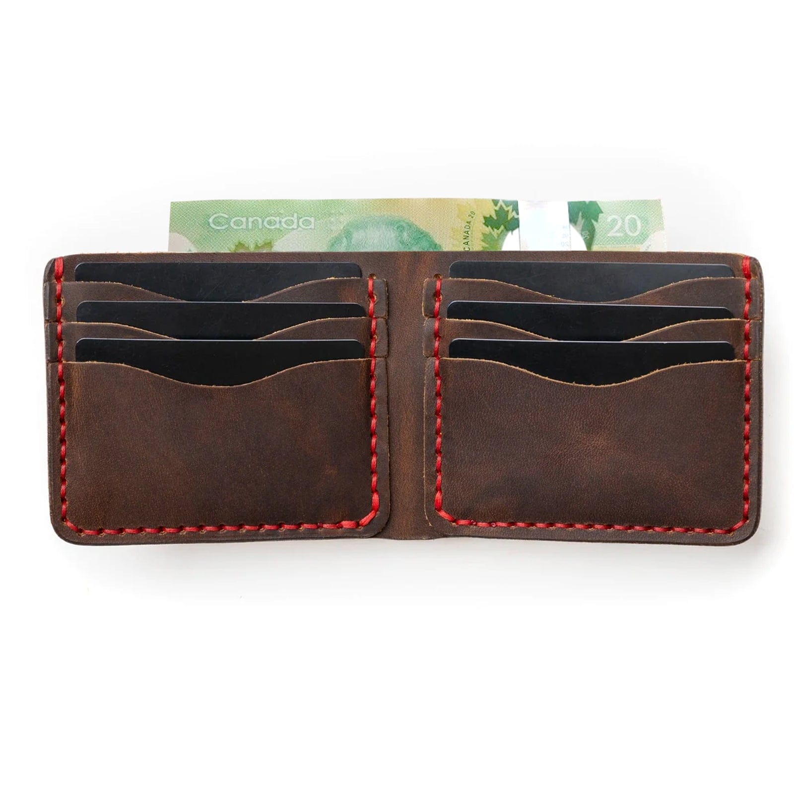 Wallets Unplugged: The Surprising Secrets Hidden in Your Pocket