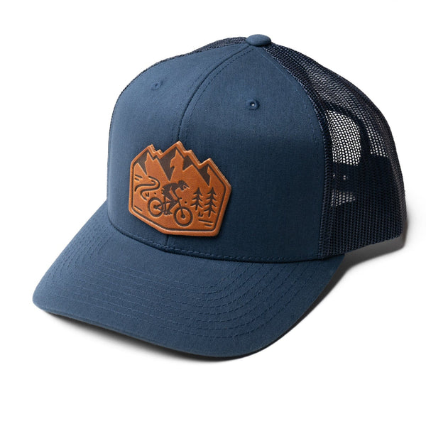 trucker-hat-mountain-biking-