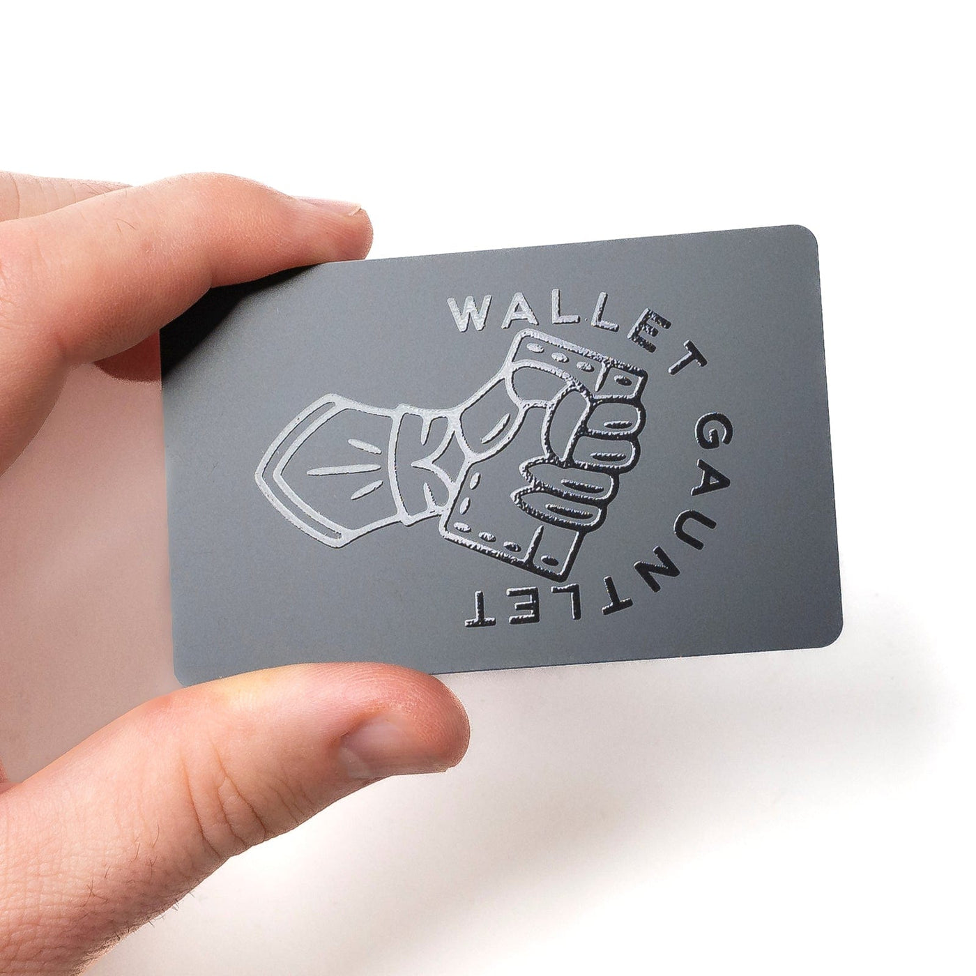 RFID Blocking Card: Constant, Hassle-free Credit Card Security