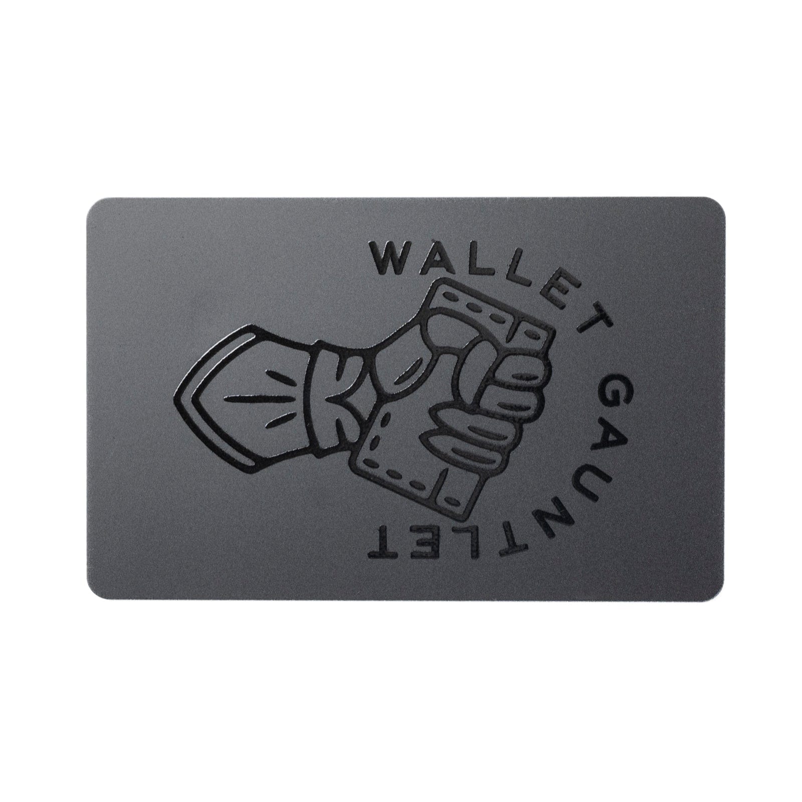 RFID Blocking Card: Constant, Hassle-free Credit Card Security - Popov Leather RFID Blocking Card: Constant, Hassle-free Credit Card Security - Popov Leather