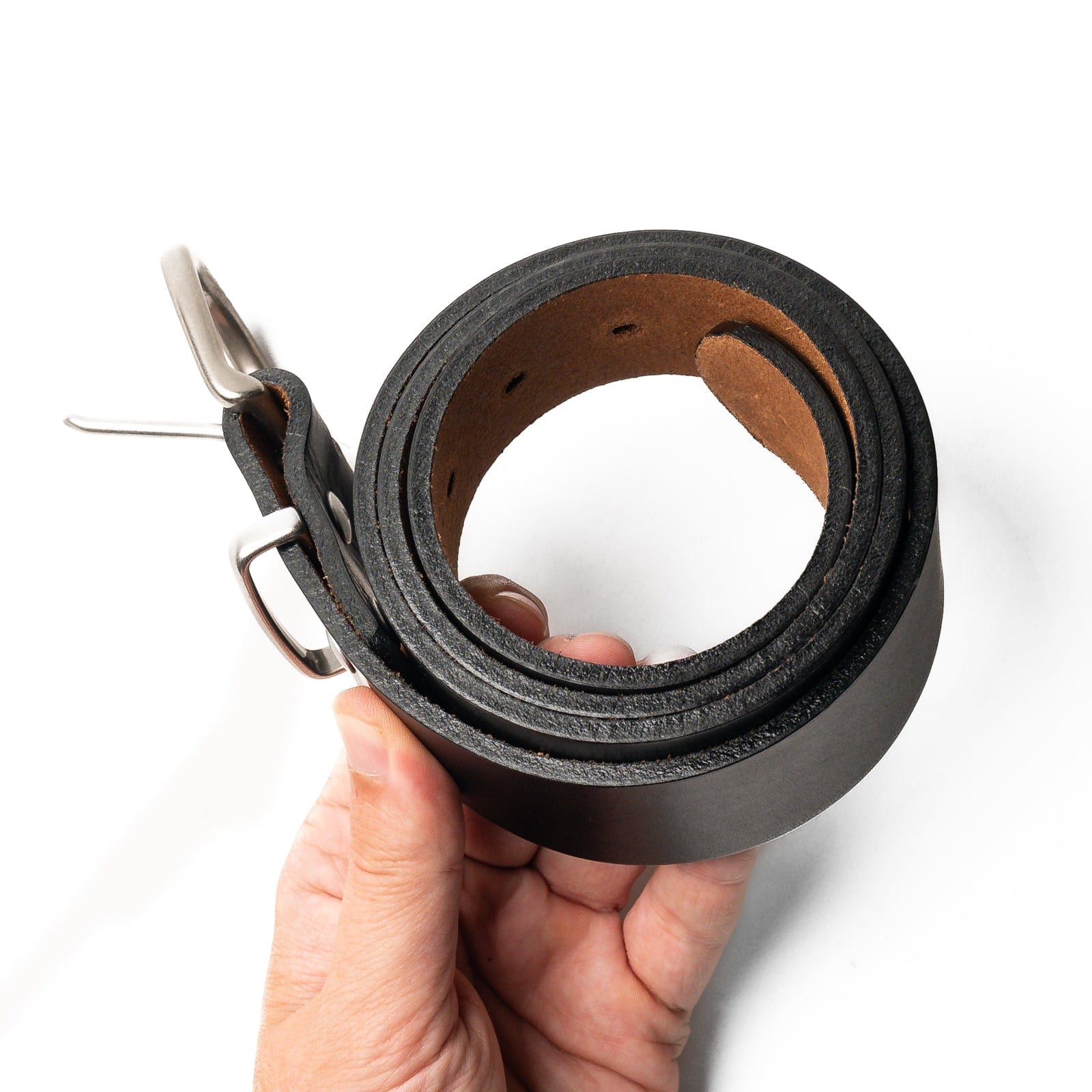 Women's Leather Belt - 1.5" Popov Leather®