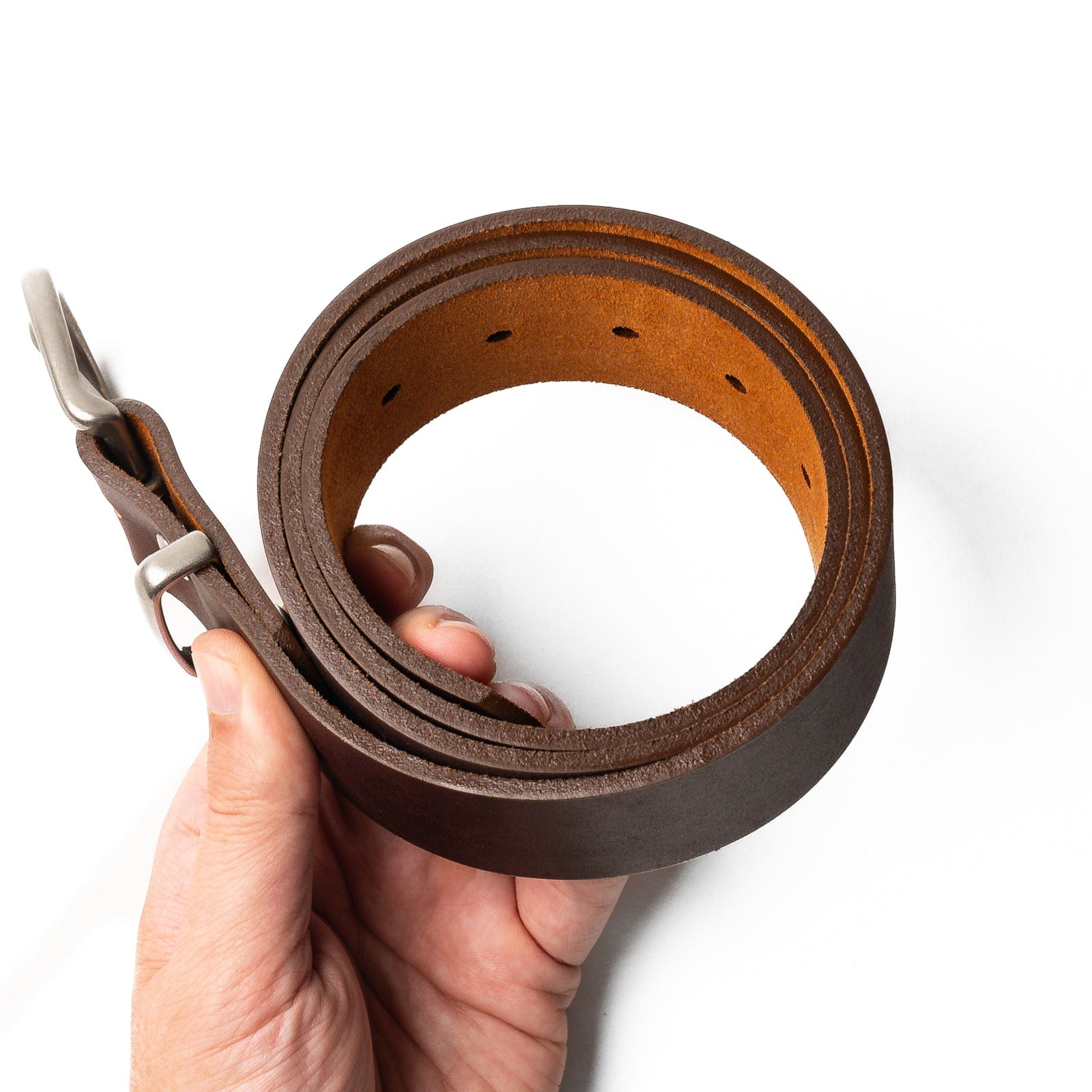 Women's Leather Belt - 1.5" Popov Leather®