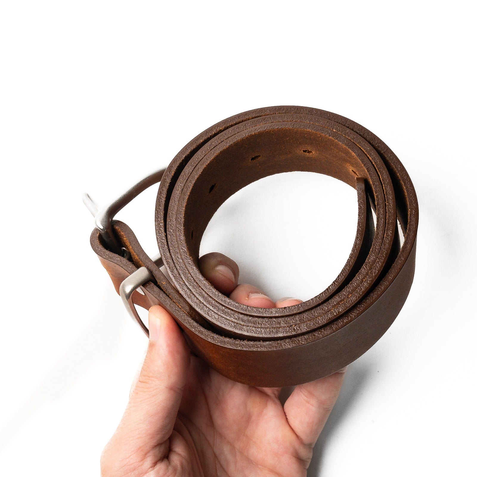 Women's Leather Belt - 1.5" Popov Leather®