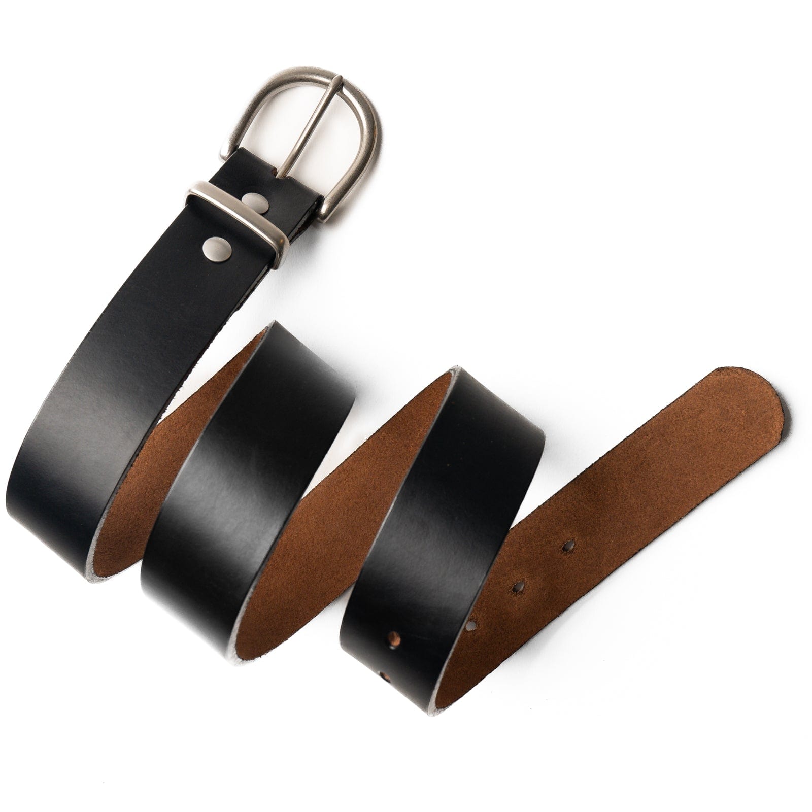 Women's Leather Belt - 1.5" Popov Leather®