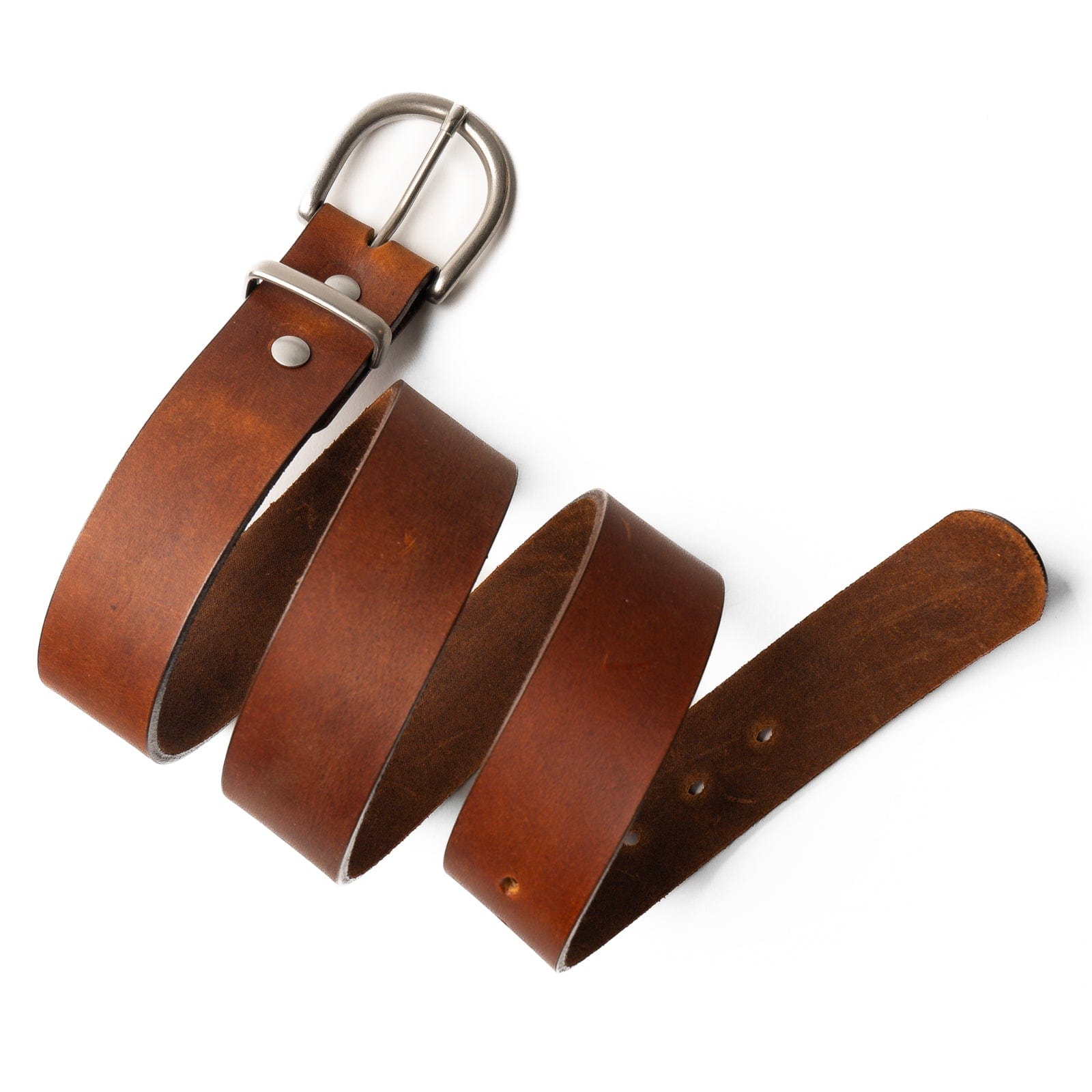 Women's Leather Belt - 1.5" Popov Leather®