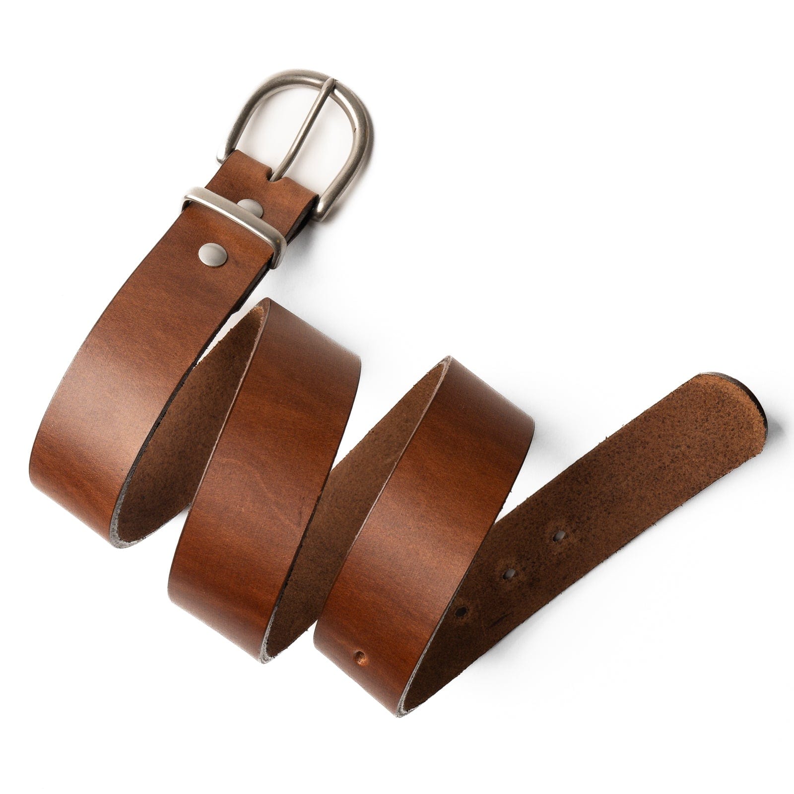 Women's Leather Belt - 1.5" Popov Leather®