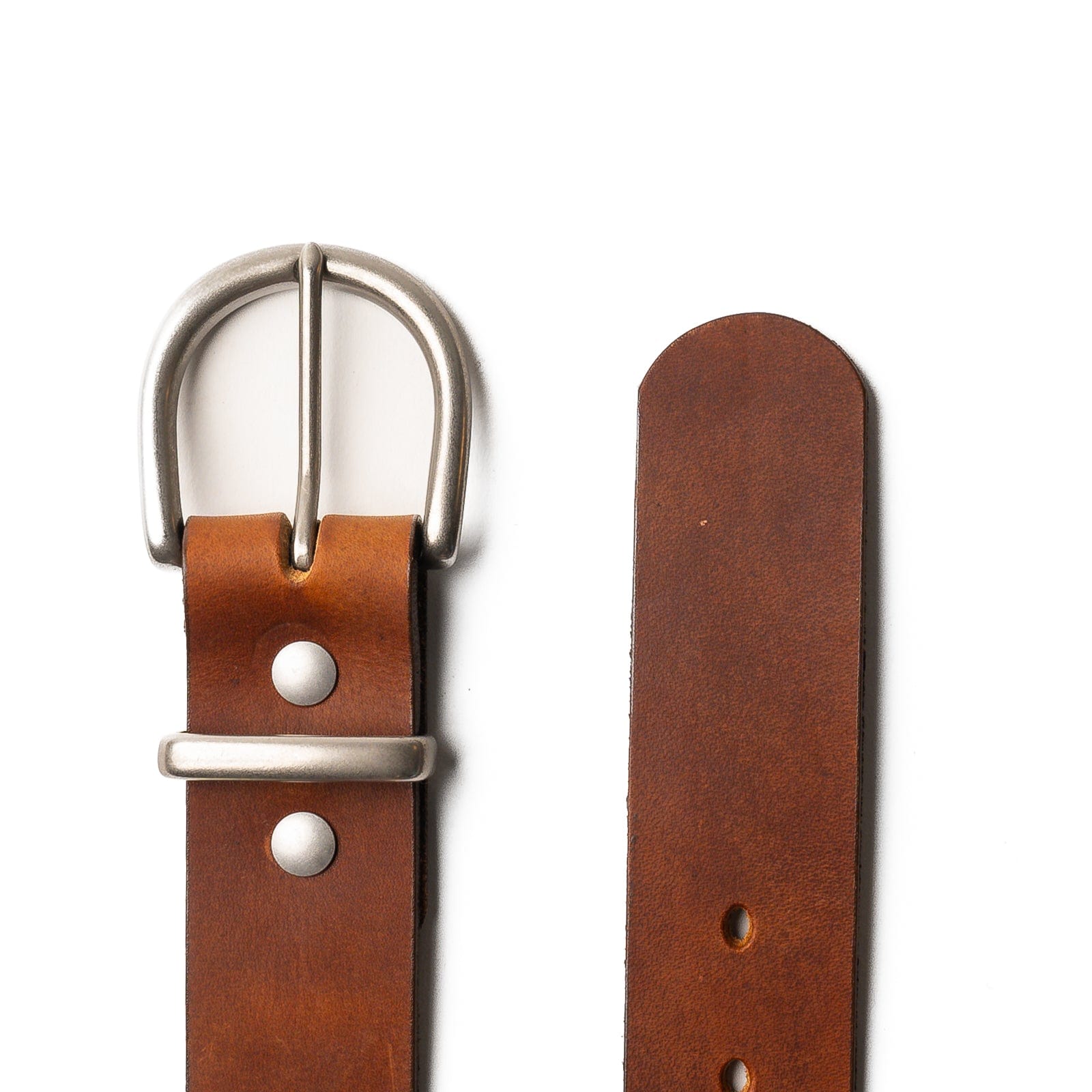 Women's Leather Belt - 1.5" Popov Leather®