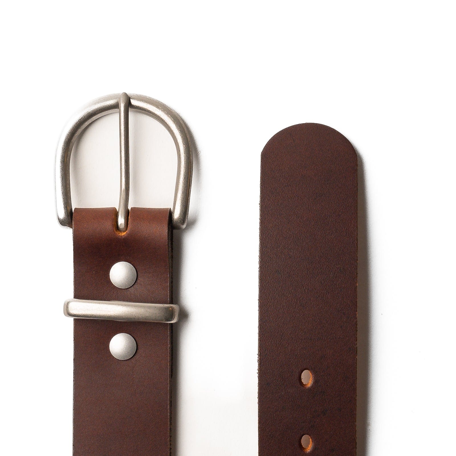 Women's Leather Belt - 1.5" Popov Leather®