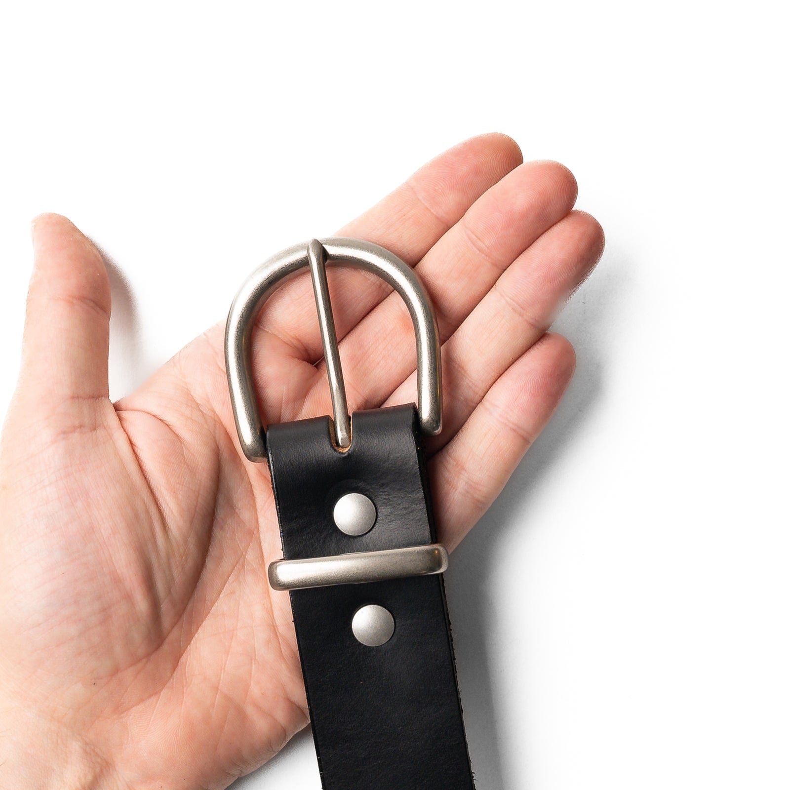 Women's Leather Belt - 1.5" Popov Leather®