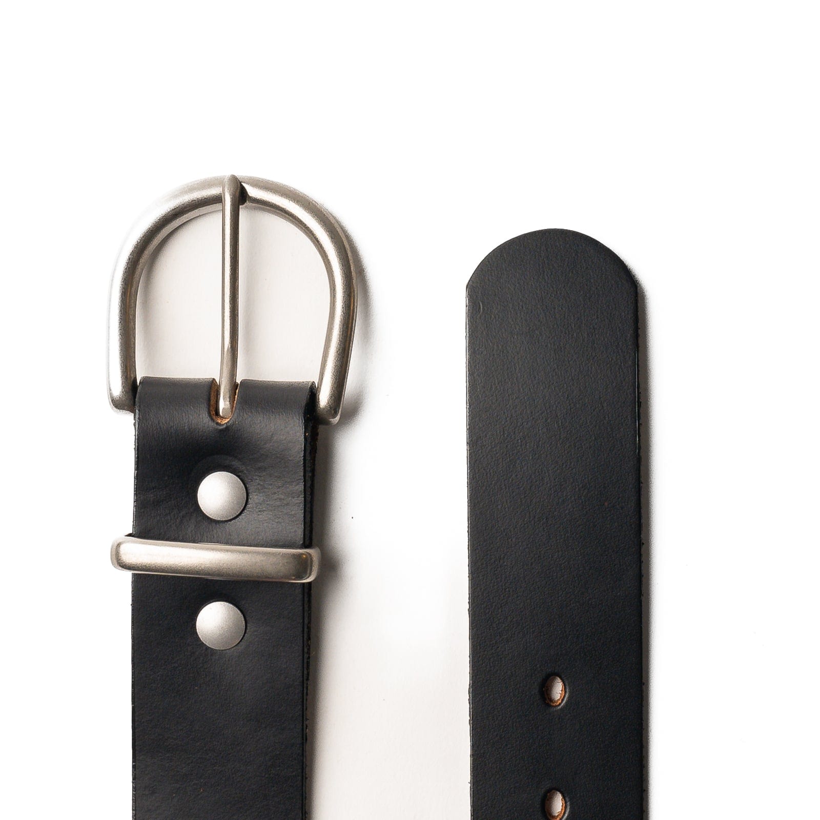 Women's Leather Belt - 1.5" Popov Leather®