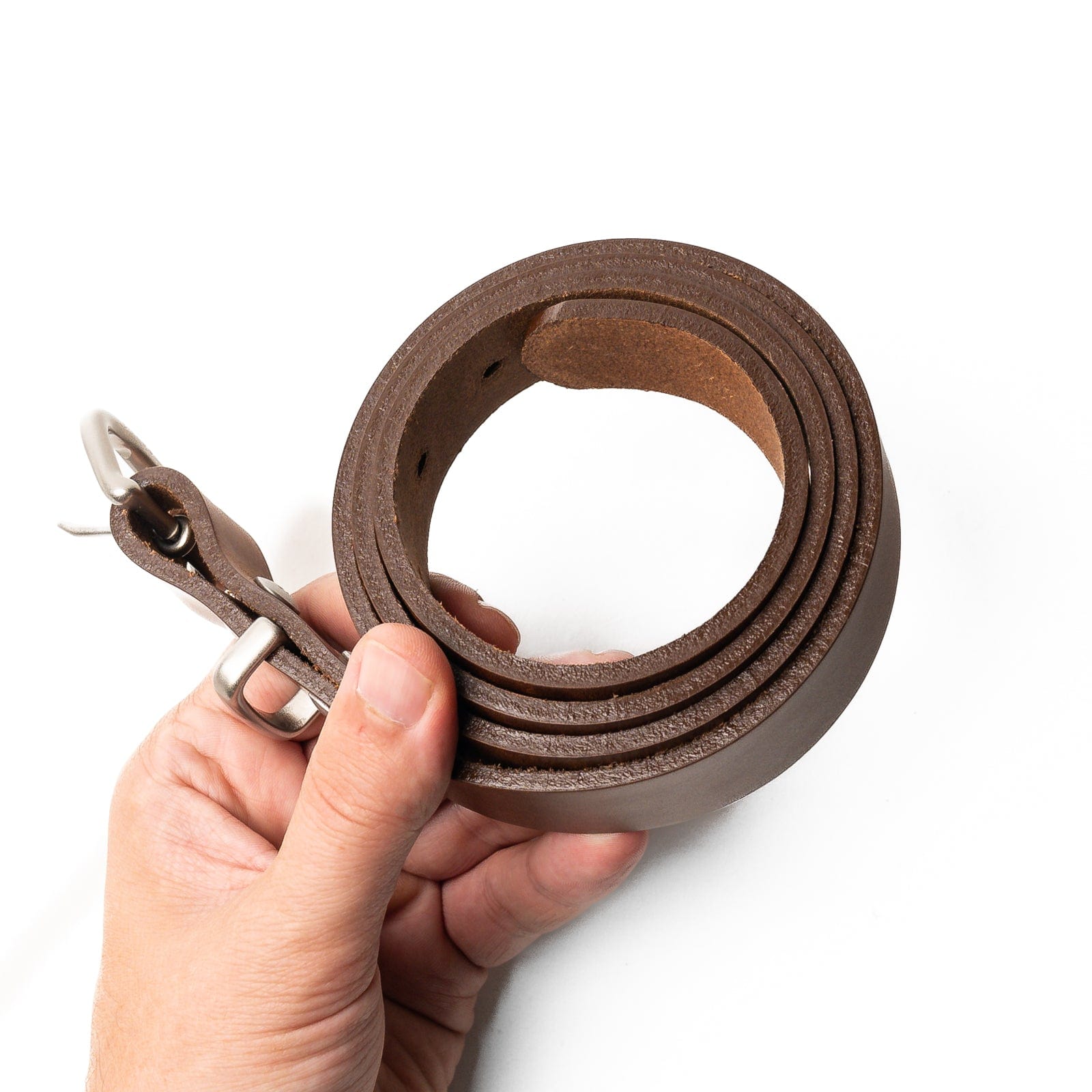 Women's Leather Belt - 1" Popov Leather®
